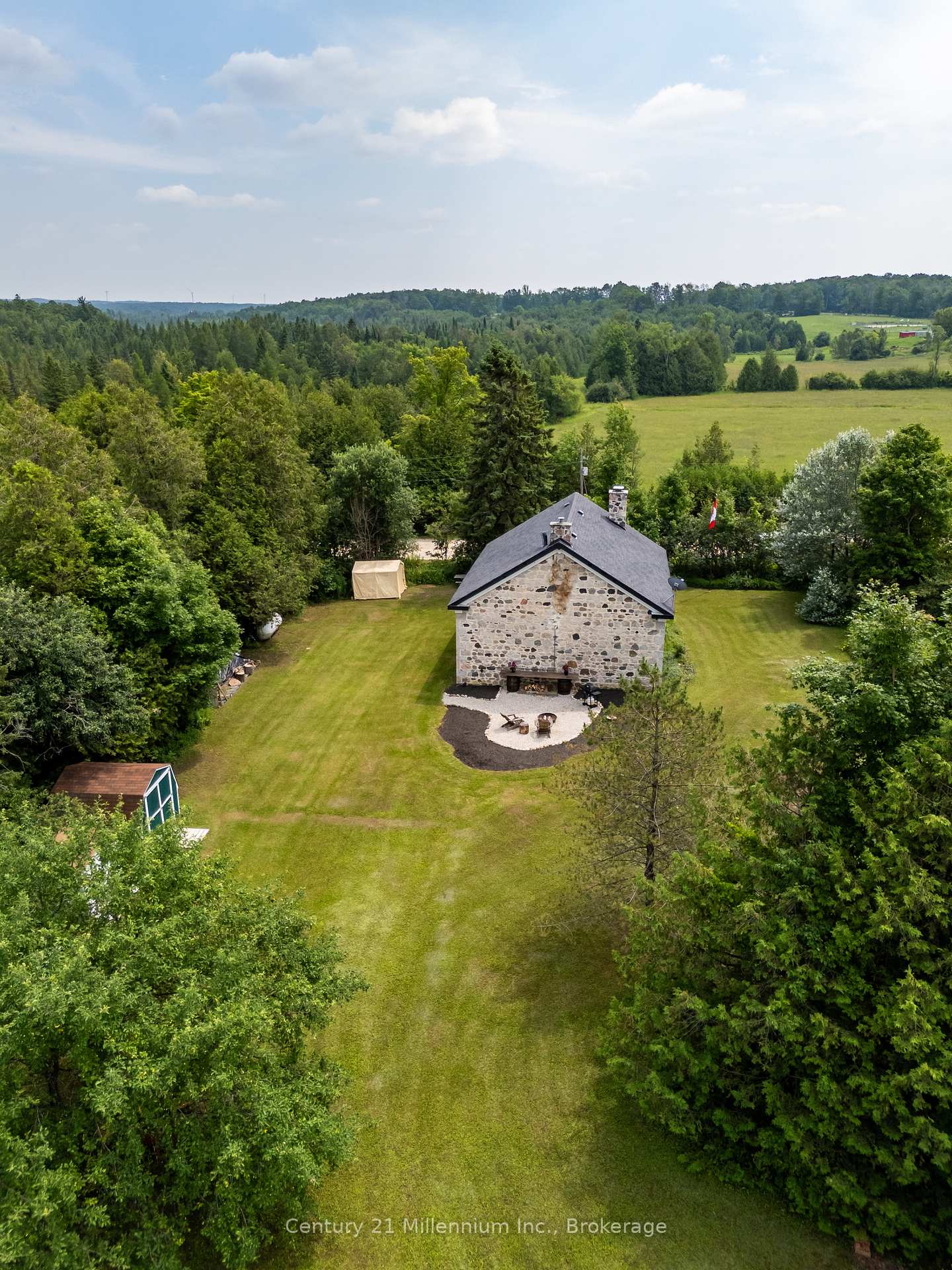 Photo 92 of 424043 Concession 6, West Grey — HOMEH
