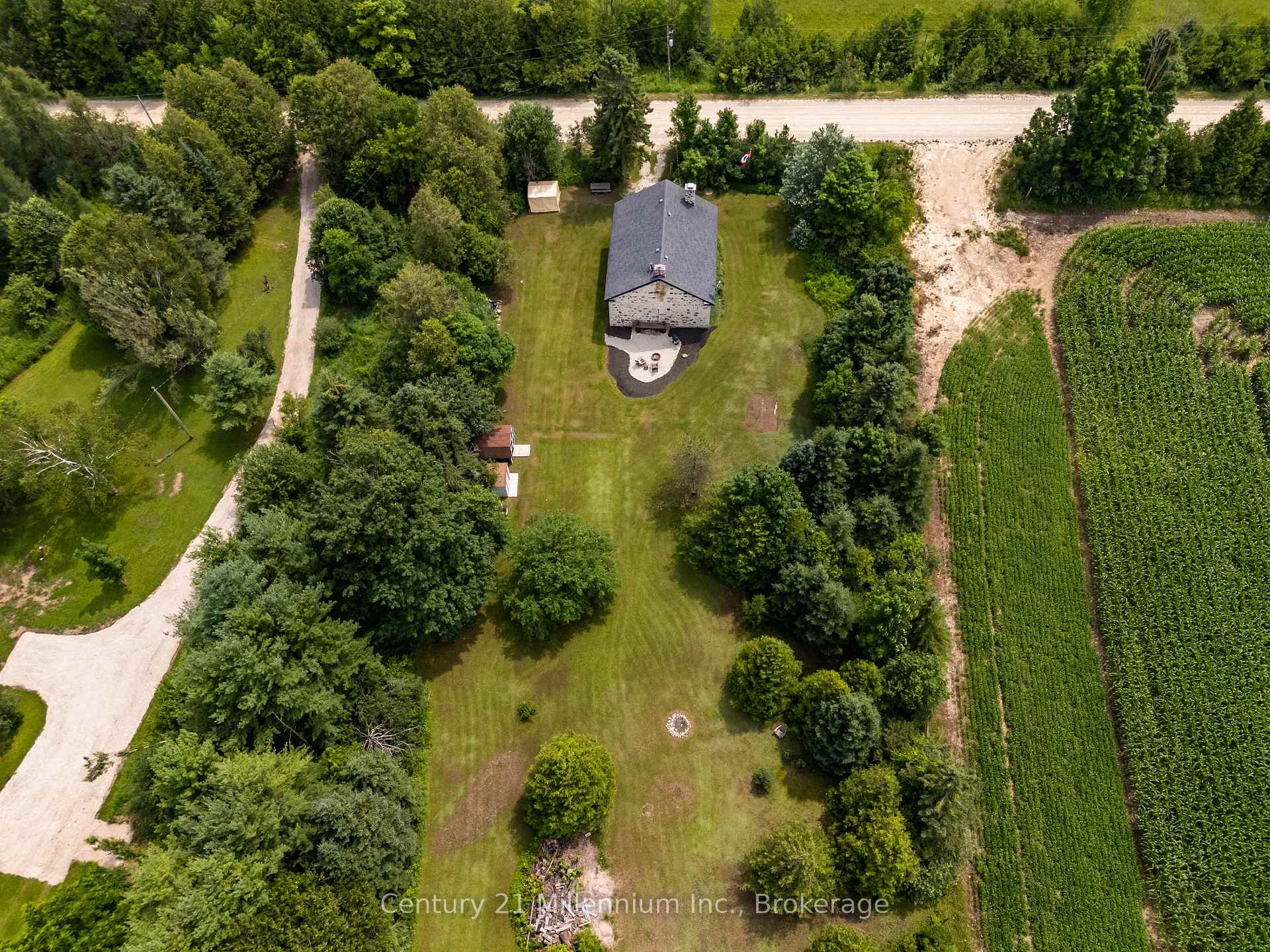 Photo 93 of 424043 Concession 6, West Grey — HOMEH