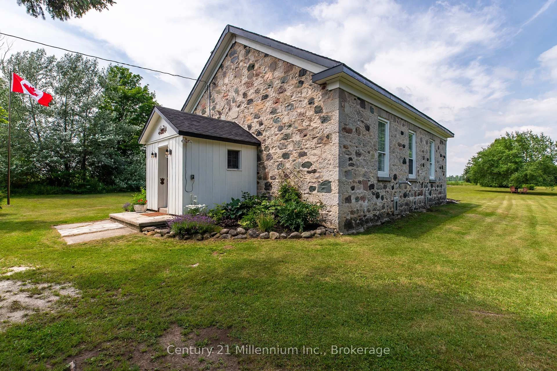 Photo 4 of 424043 Concession 6, West Grey — HOMEH