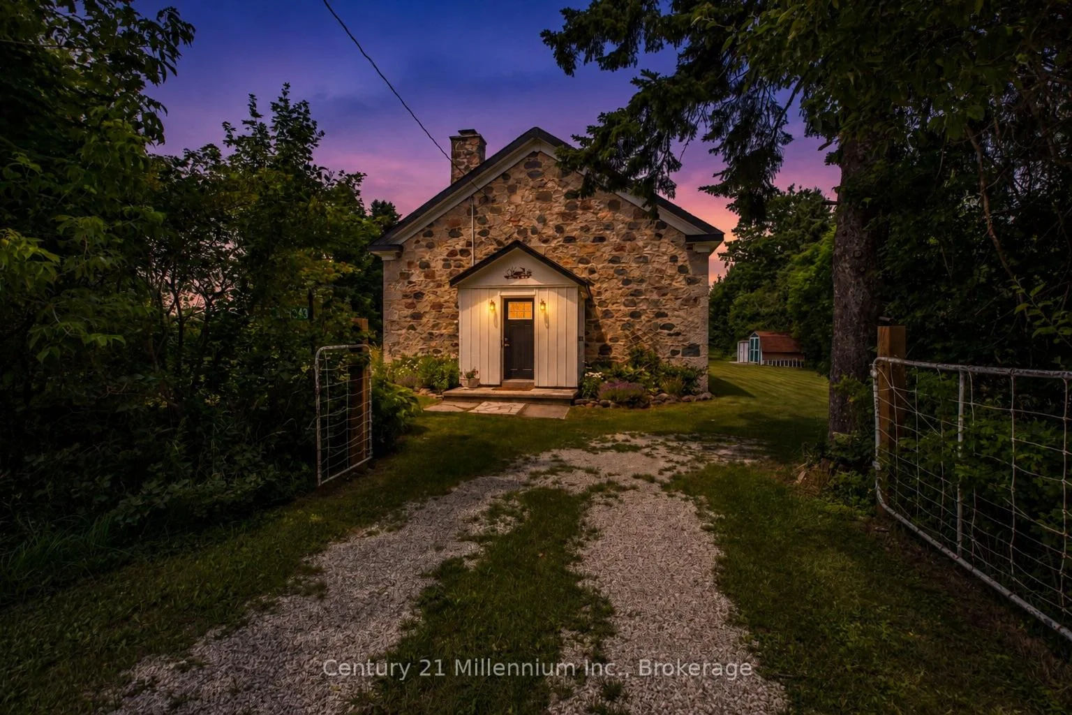 Photo 5 of 424043 Concession 6, West Grey — HOMEH