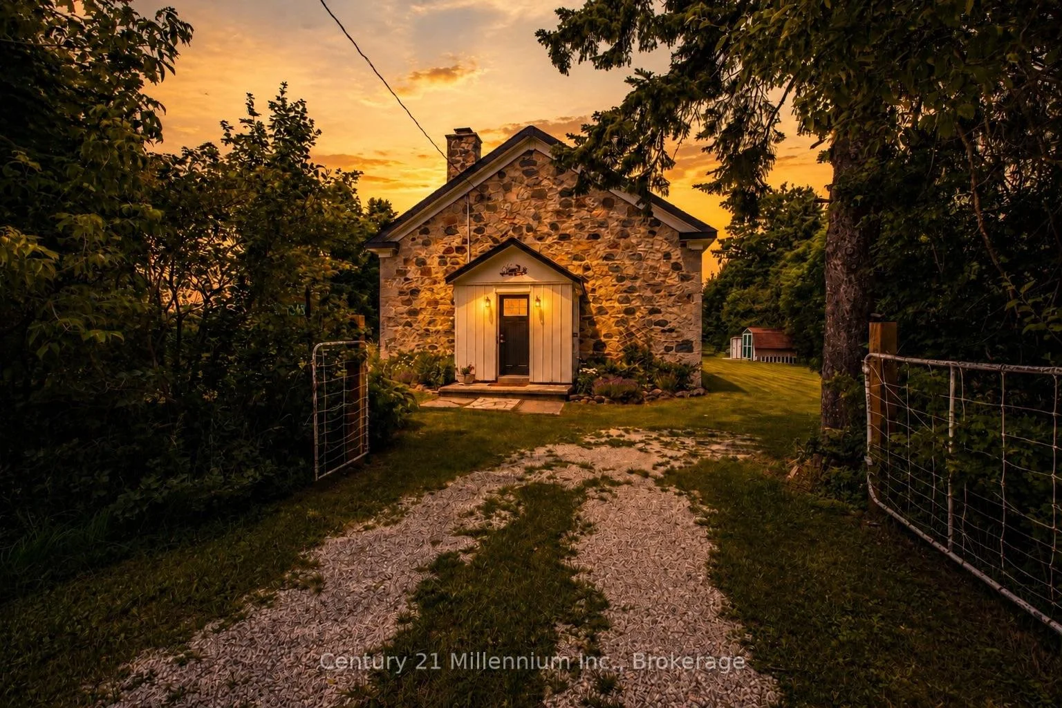Photo 6 of 424043 Concession 6, West Grey — HOMEH