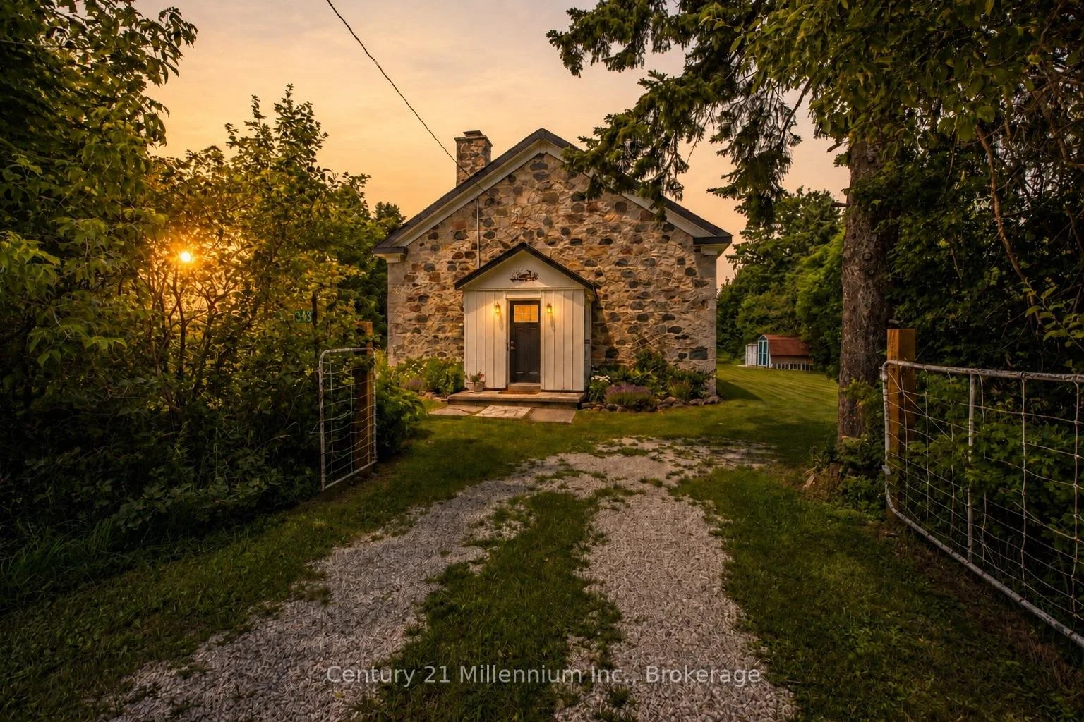 Photo 7 of 424043 Concession 6, West Grey — HOMEH