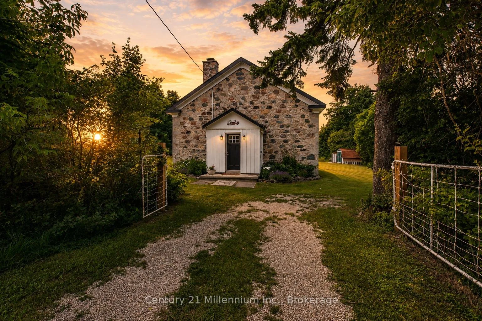 Photo 8 of 424043 Concession 6, West Grey — HOMEH