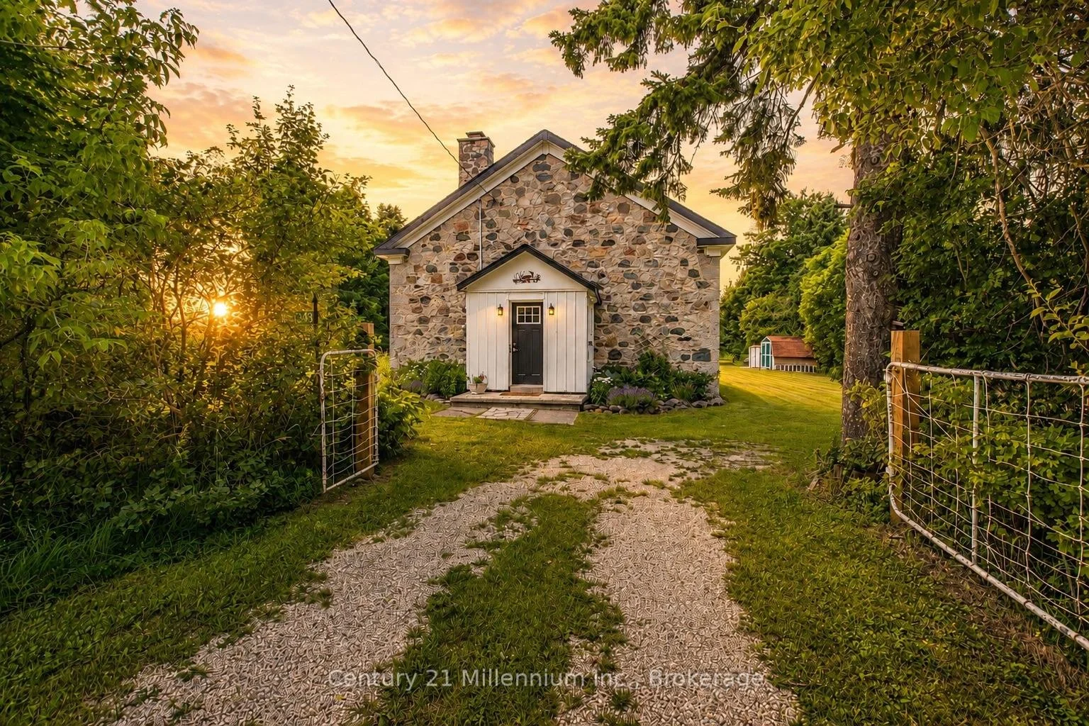 Photo 9 of 424043 Concession 6, West Grey — HOMEH