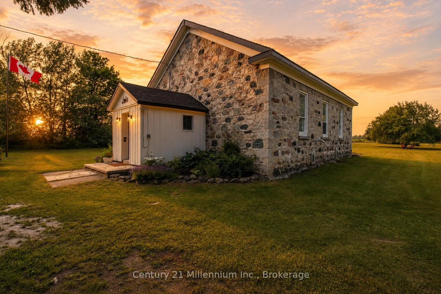 Photo 19 of 424043 Concession 6, West Grey — HOMEH