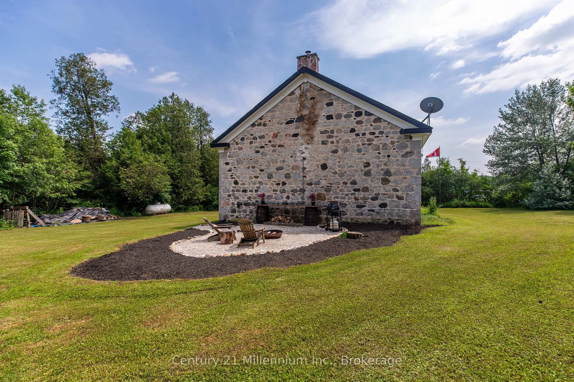 Photo 37 of 424043 Concession 6, West Grey — HOMEH