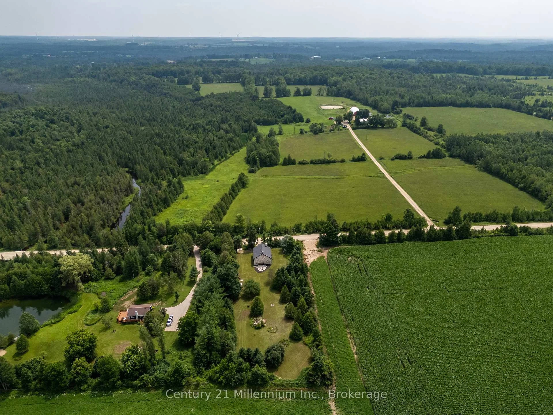 Photo 45 of 424043 Concession 6, West Grey — HOMEH