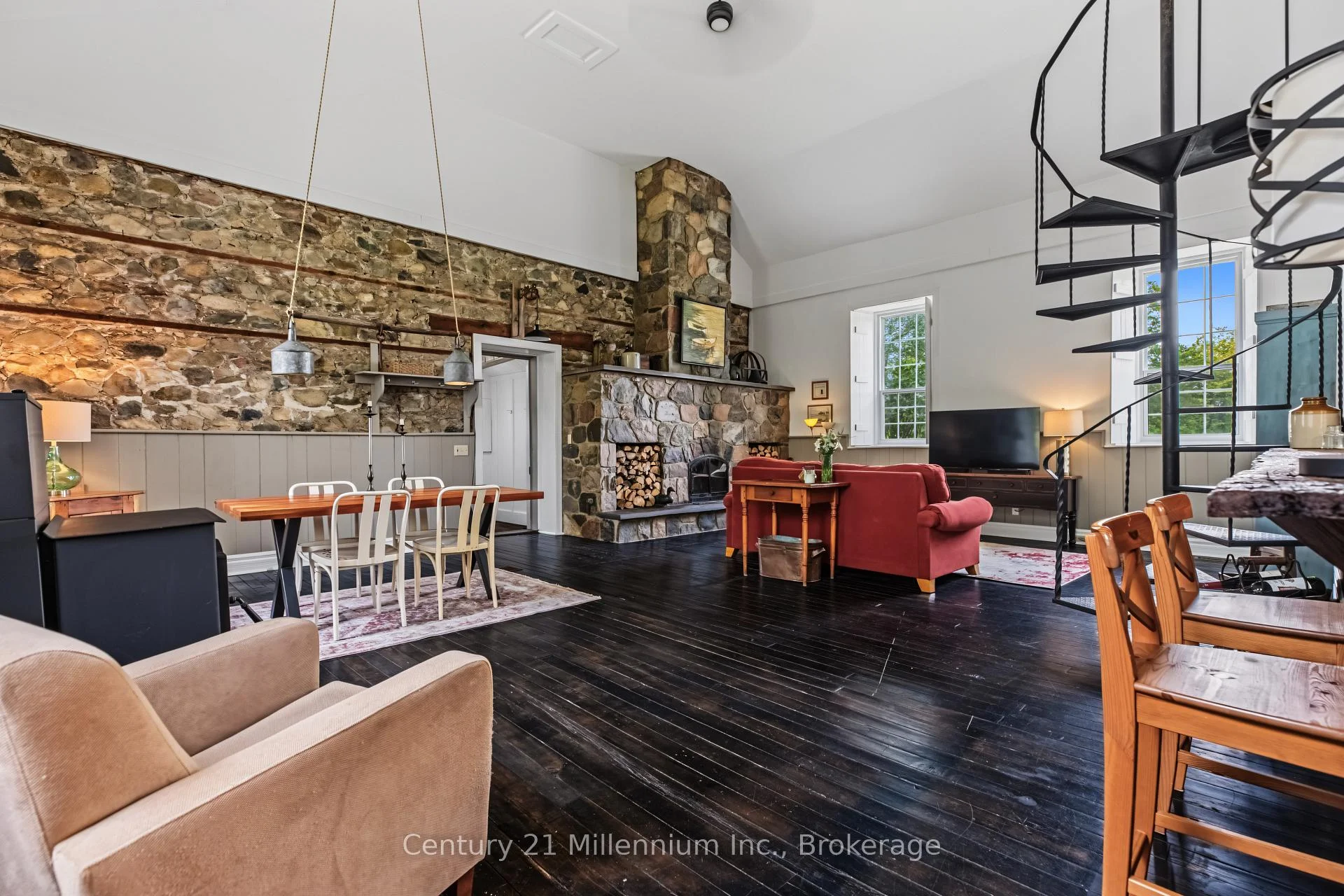 Photo 49 of 424043 Concession 6, West Grey — HOMEH
