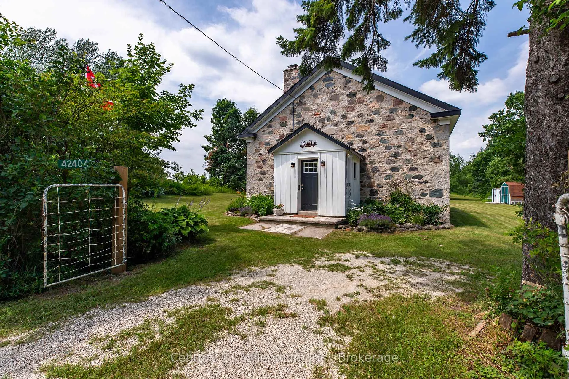 Photo 60 of 424043 Concession 6, West Grey — HOMEH