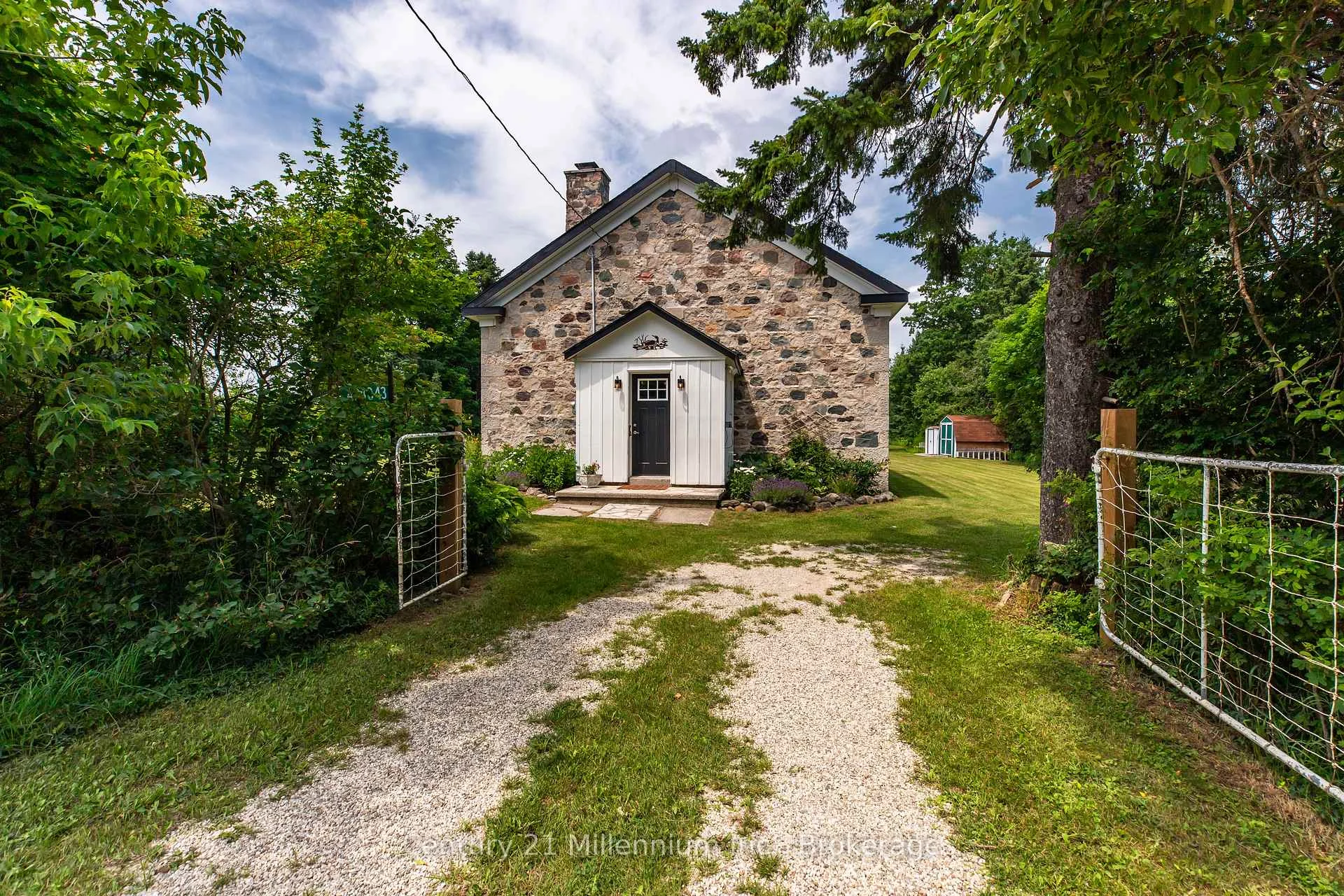 Photo 64 of 424043 Concession 6, West Grey — HOMEH