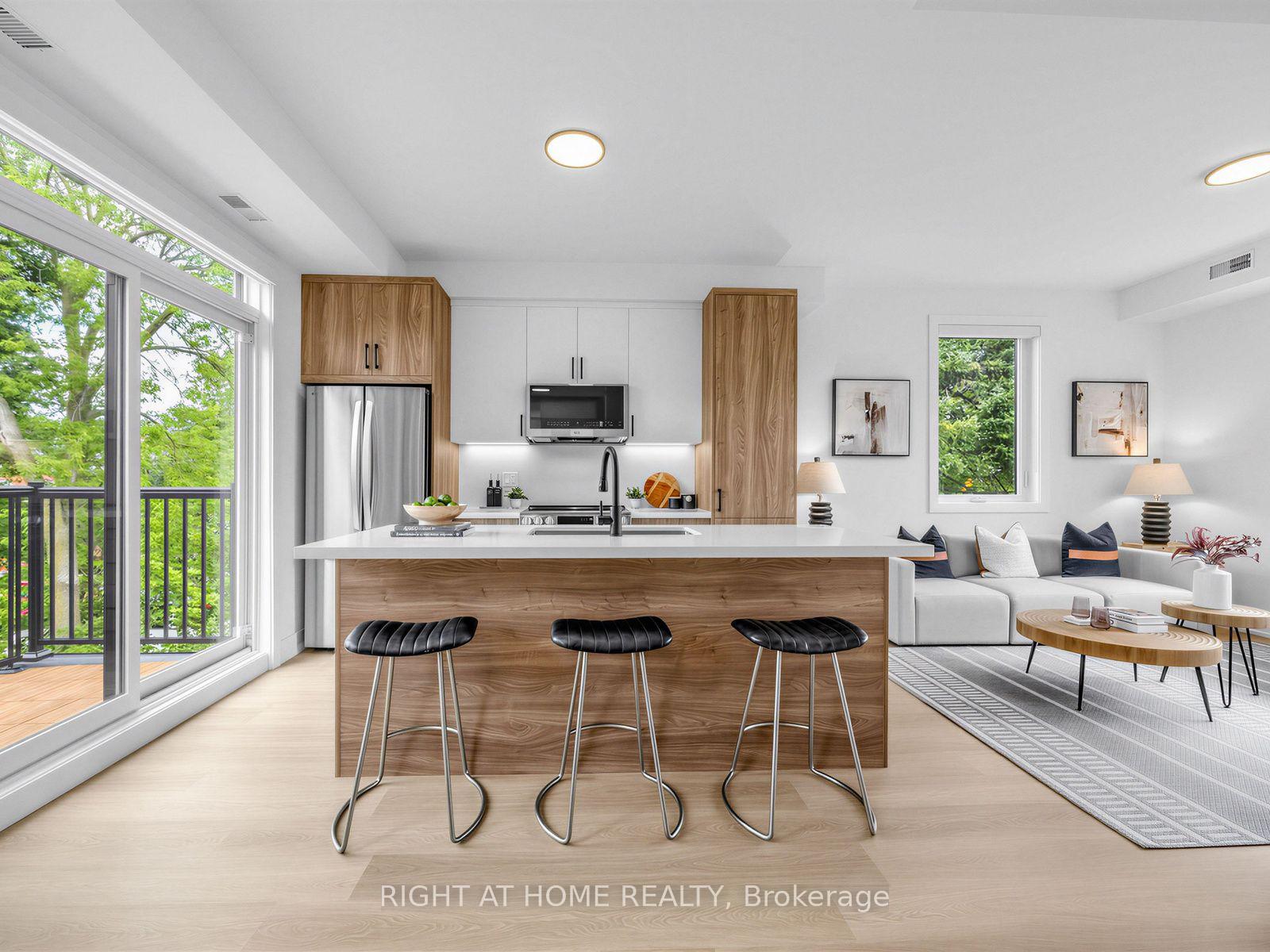 Photo 2 of Unit Unit B, 1416 Islington Avenue, Etobicoke, Princess-Rosethorn — HOMEH