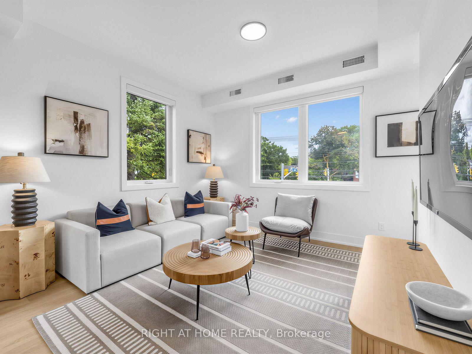 Photo 5 of Unit Unit B, 1416 Islington Avenue, Etobicoke, Princess-Rosethorn — HOMEH