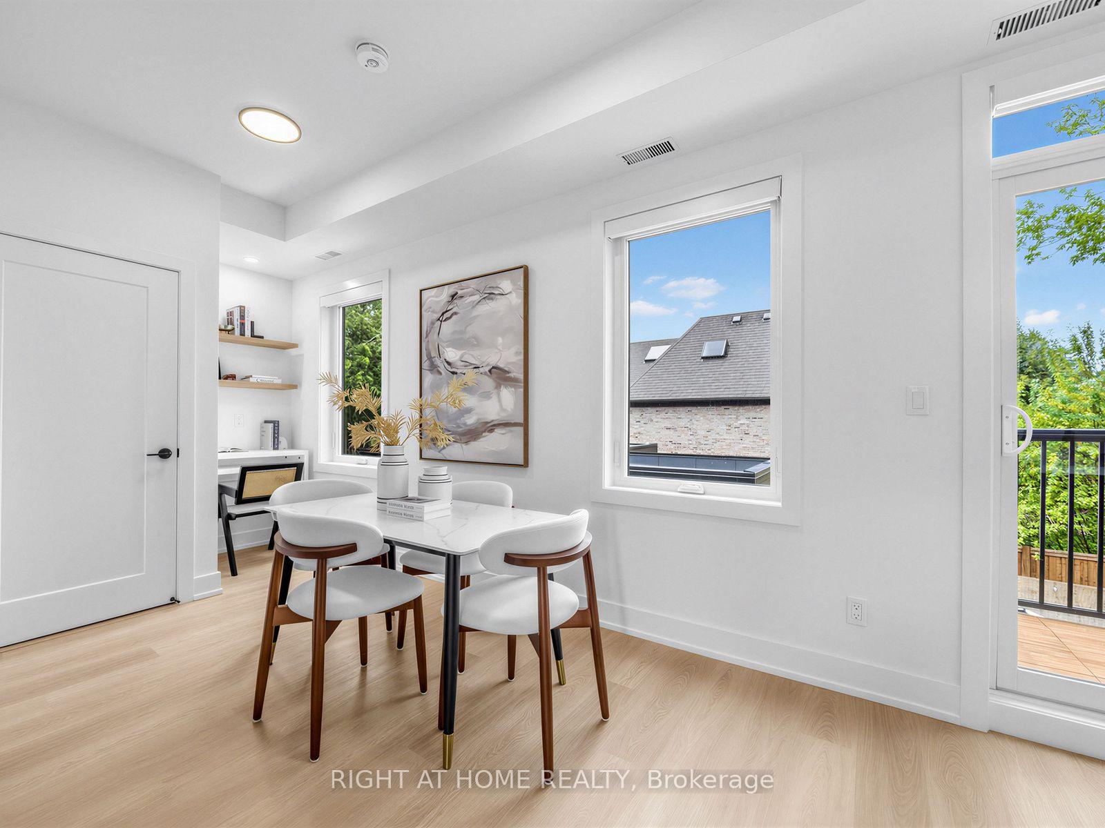 Photo 8 of Unit Unit B, 1416 Islington Avenue, Etobicoke, Princess-Rosethorn — HOMEH