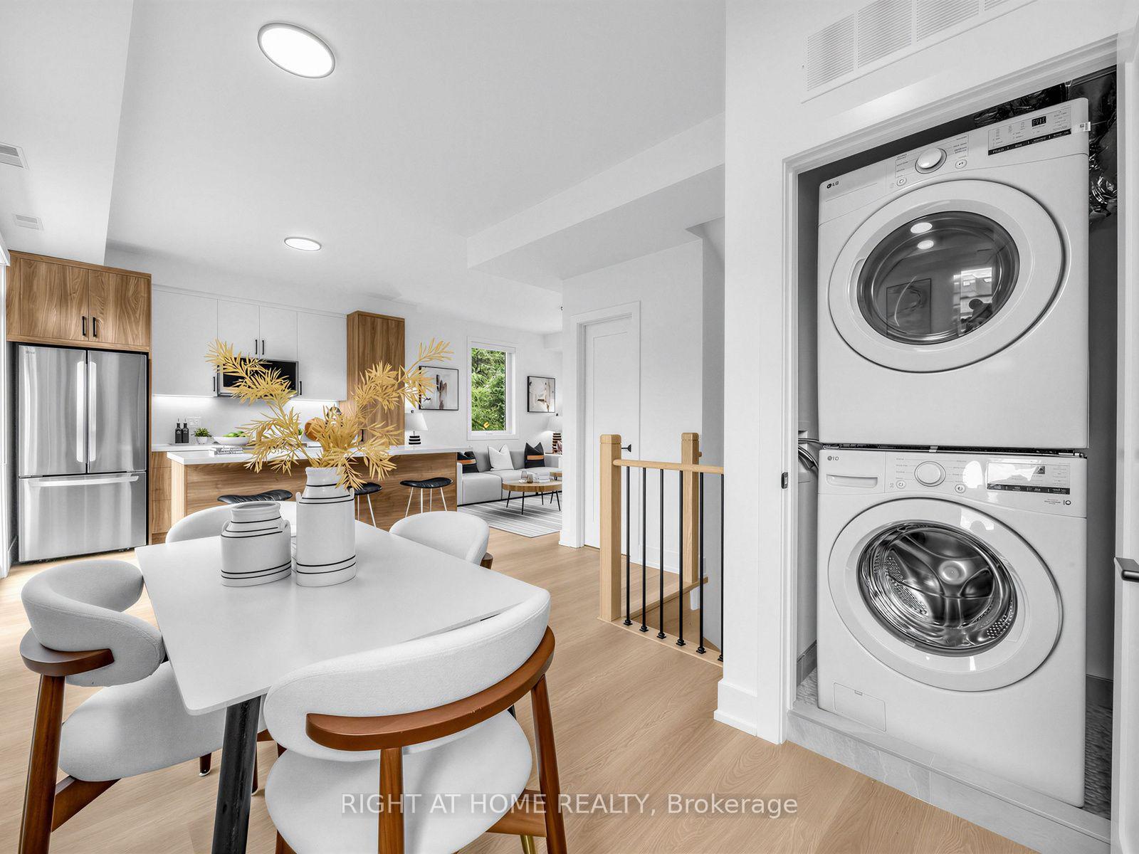 Photo 9 of Unit Unit B, 1416 Islington Avenue, Etobicoke, Princess-Rosethorn — HOMEH