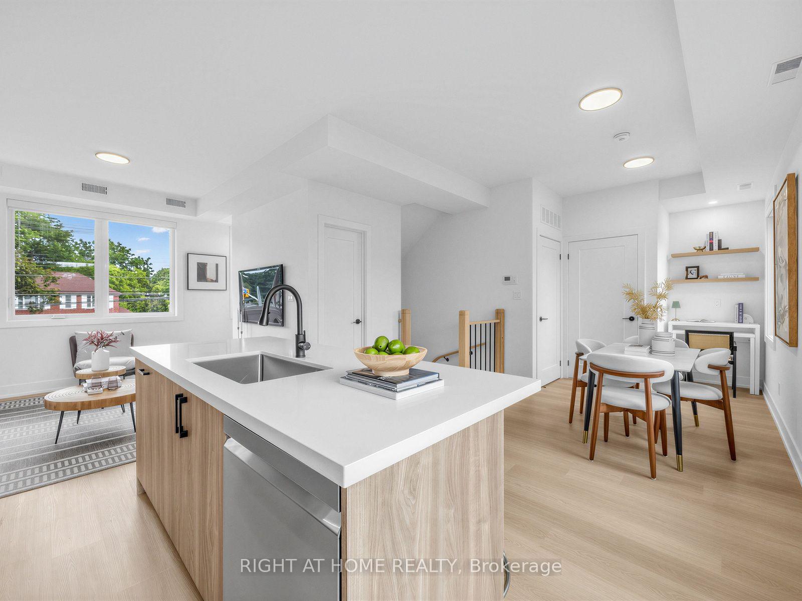Photo 10 of Unit Unit B, 1416 Islington Avenue, Etobicoke, Princess-Rosethorn — HOMEH