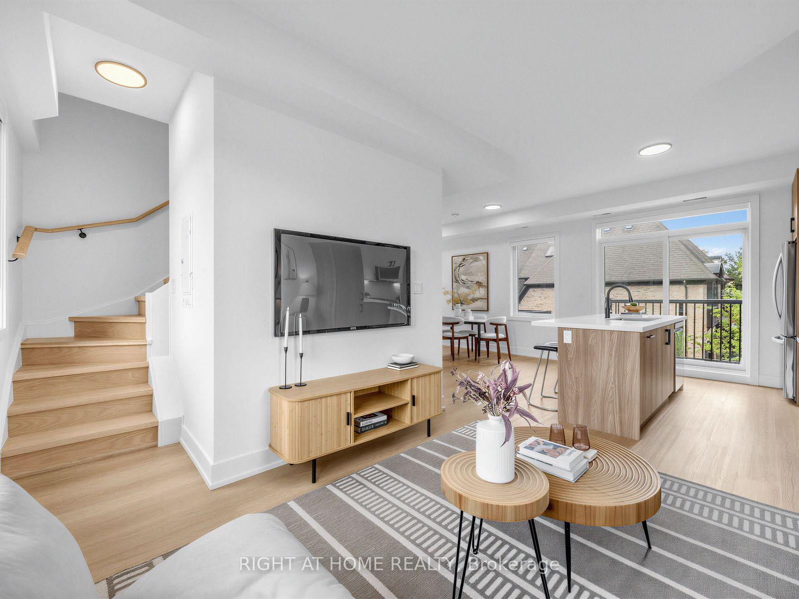 Photo 12 of Unit Unit B, 1416 Islington Avenue, Etobicoke, Princess-Rosethorn — HOMEH