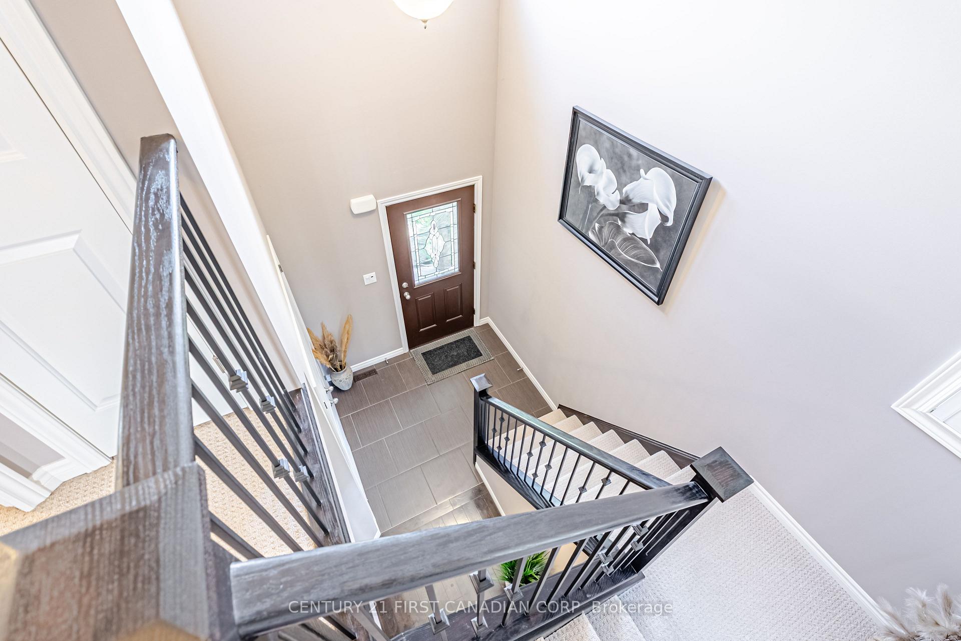 Photo 17 of 3288 Casson Way, London, South W — HOMEH