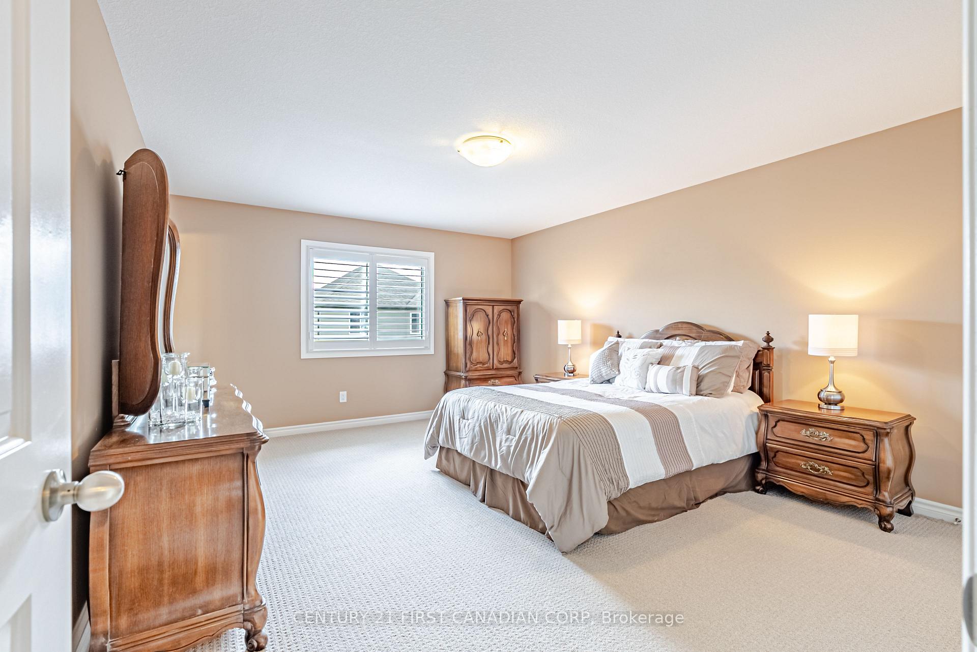 Photo 18 of 3288 Casson Way, London, South W — HOMEH