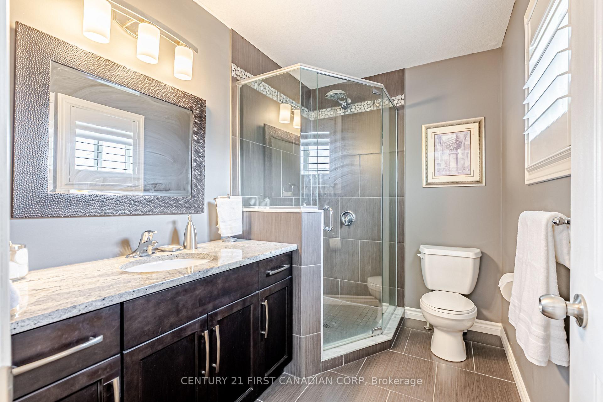 Photo 20 of 3288 Casson Way, London, South W — HOMEH