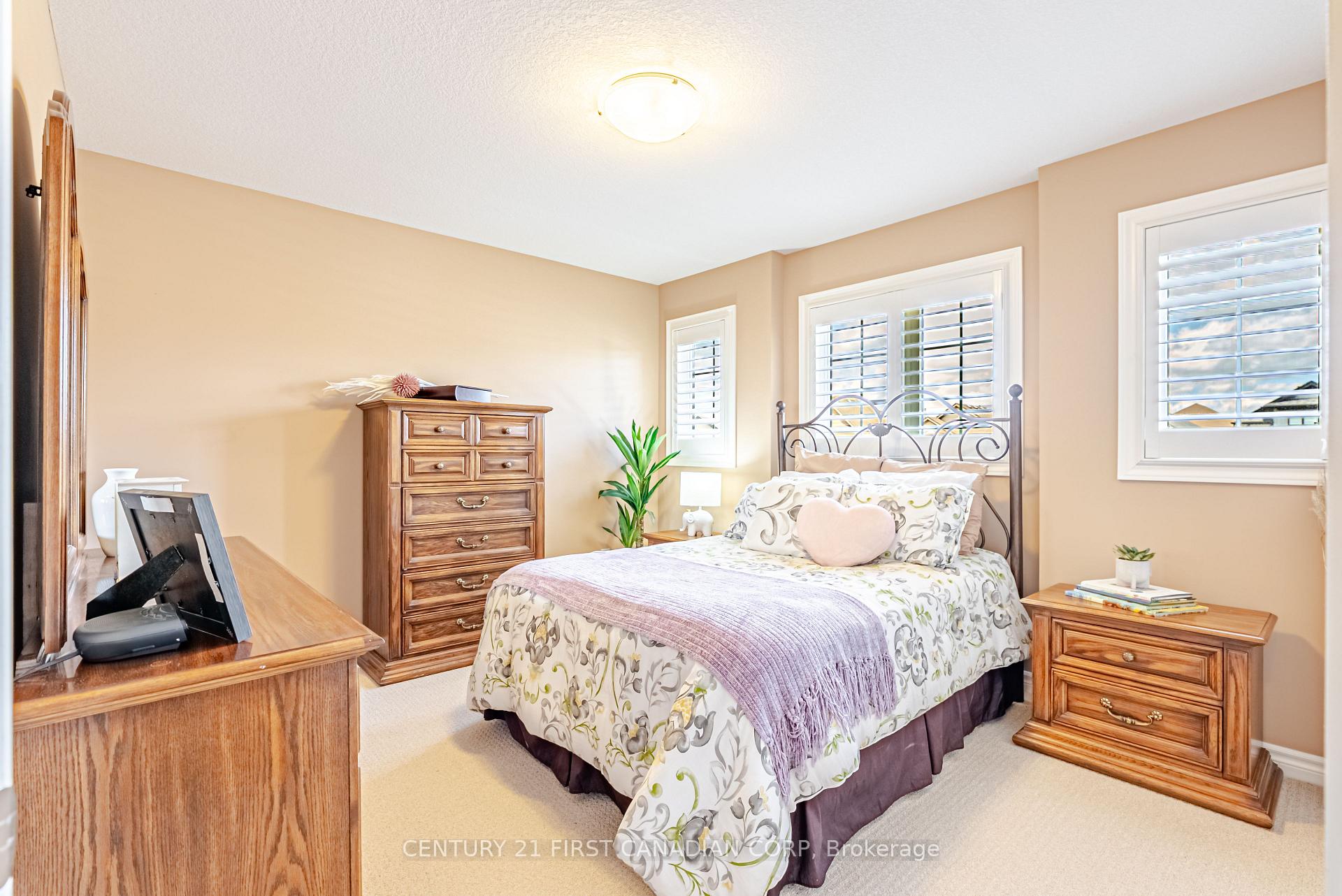 Photo 22 of 3288 Casson Way, London, South W — HOMEH
