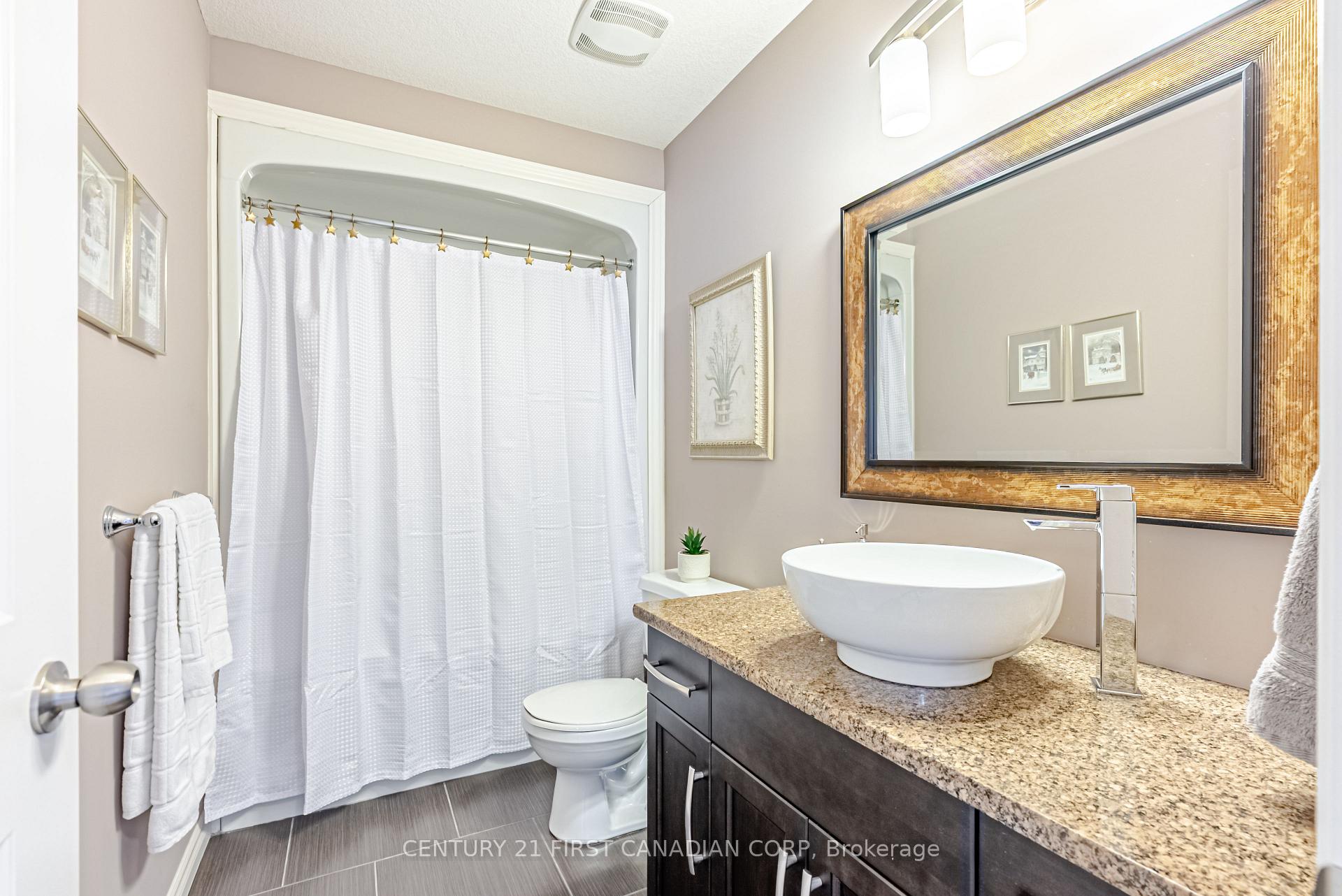 Photo 26 of 3288 Casson Way, London, South W — HOMEH