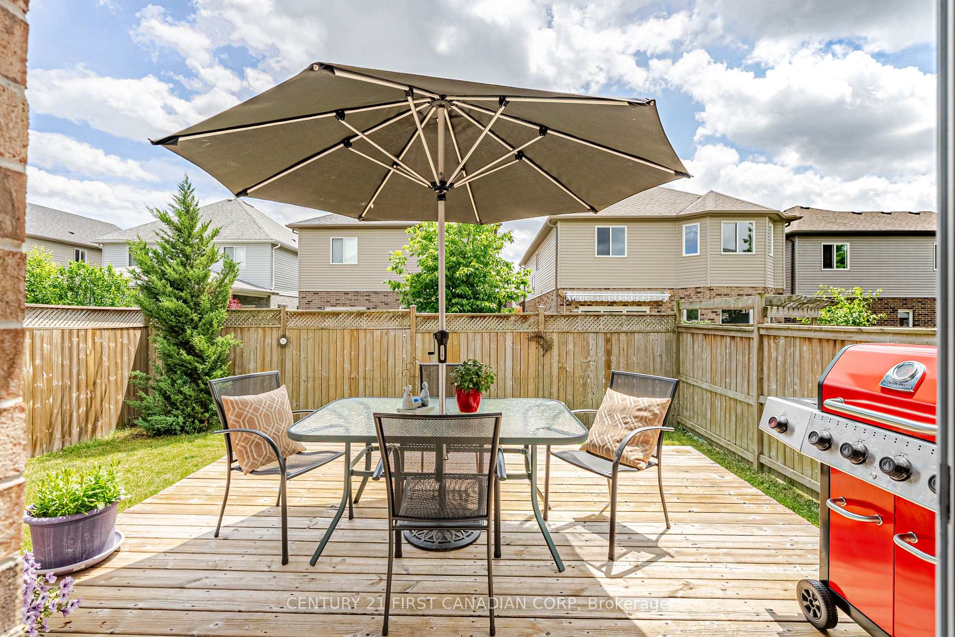 Photo 29 of 3288 Casson Way, London, South W — HOMEH