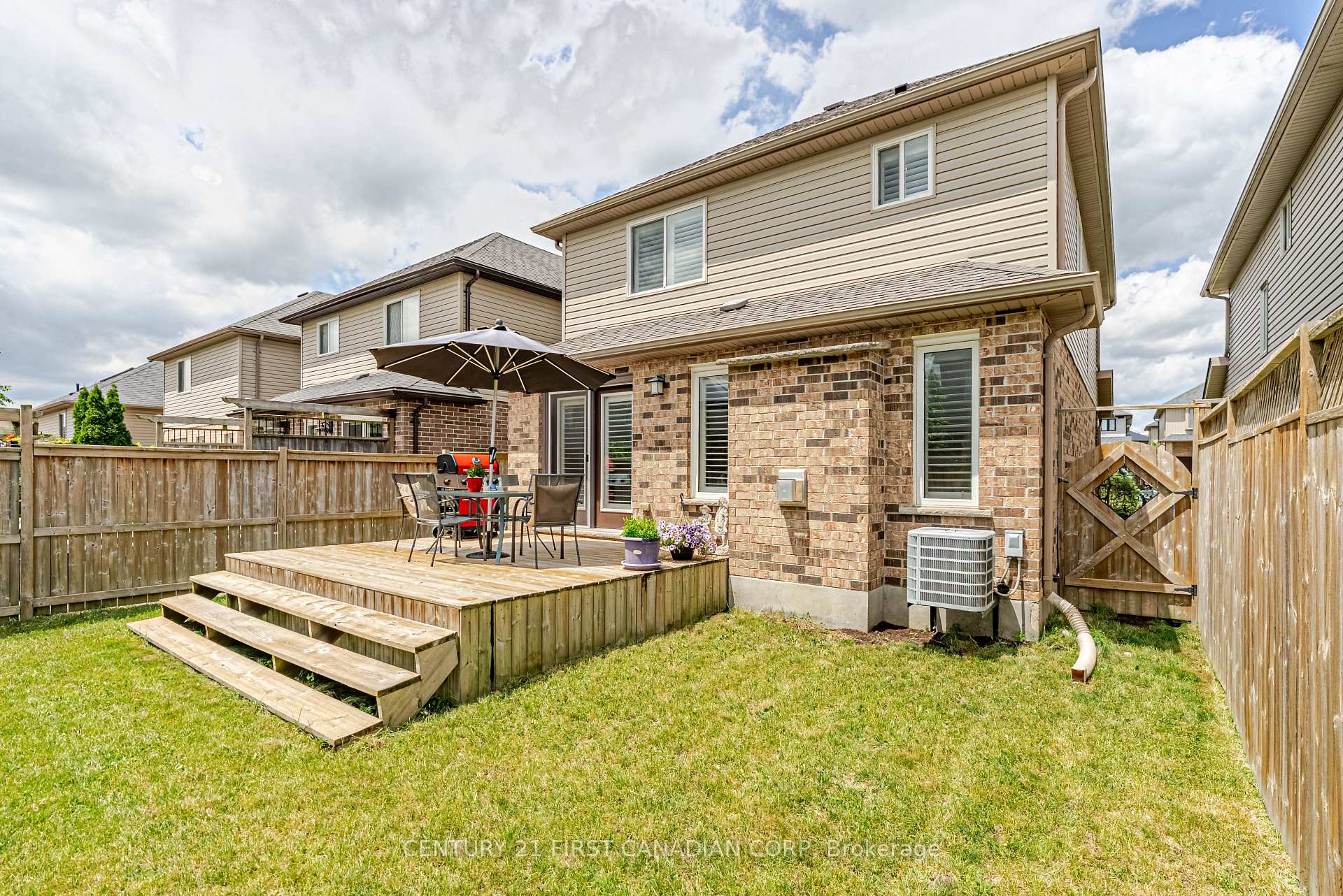 Photo 30 of 3288 Casson Way, London, South W — HOMEH