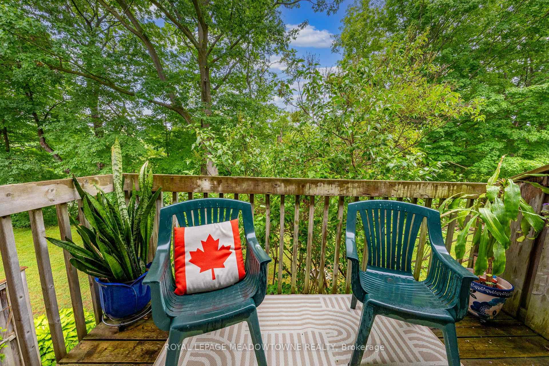 Photo 15 of 69 Lynden Circle, Halton Hills, Georgetown — HOMEH
