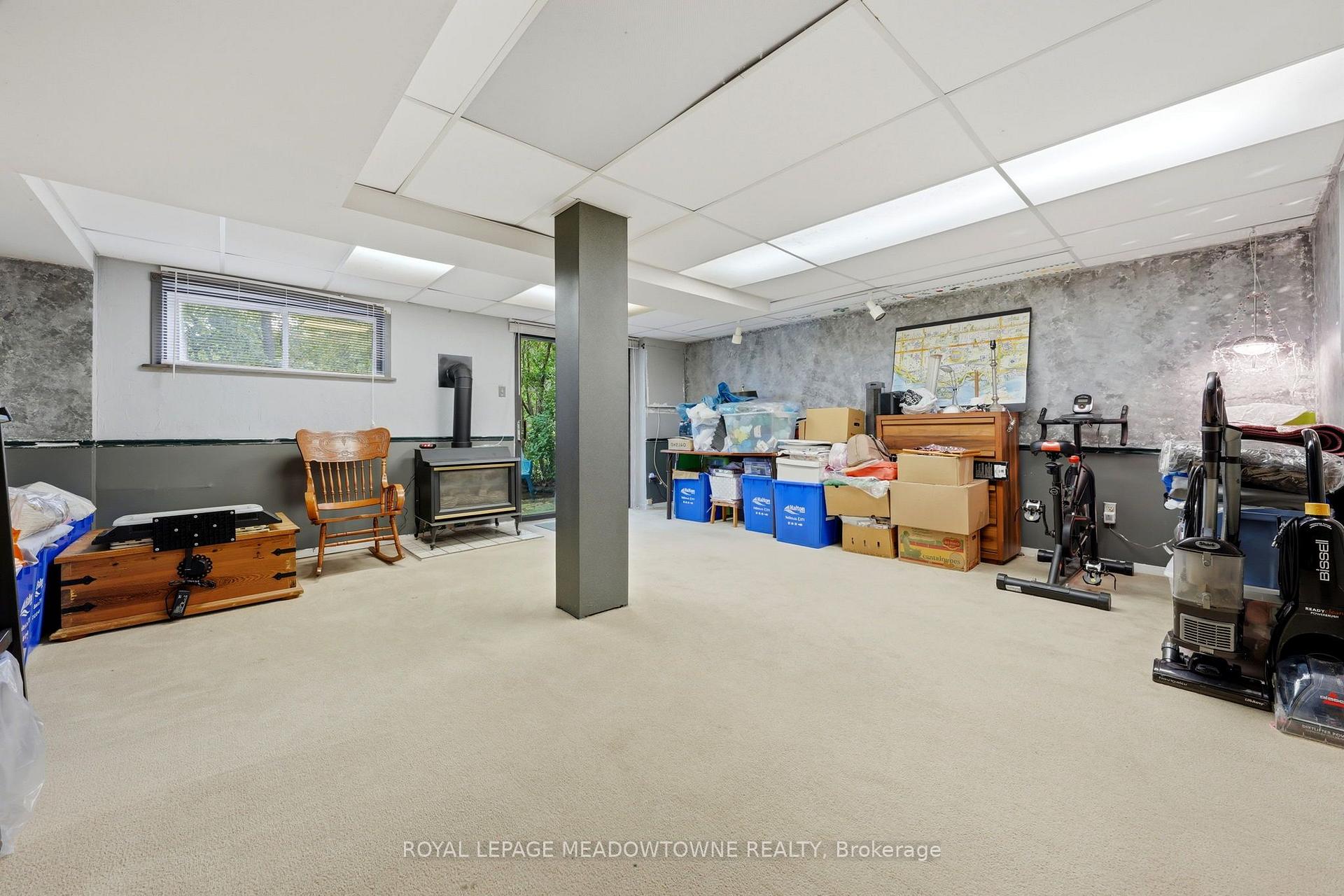 Photo 41 of 69 Lynden Circle, Halton Hills, Georgetown — HOMEH