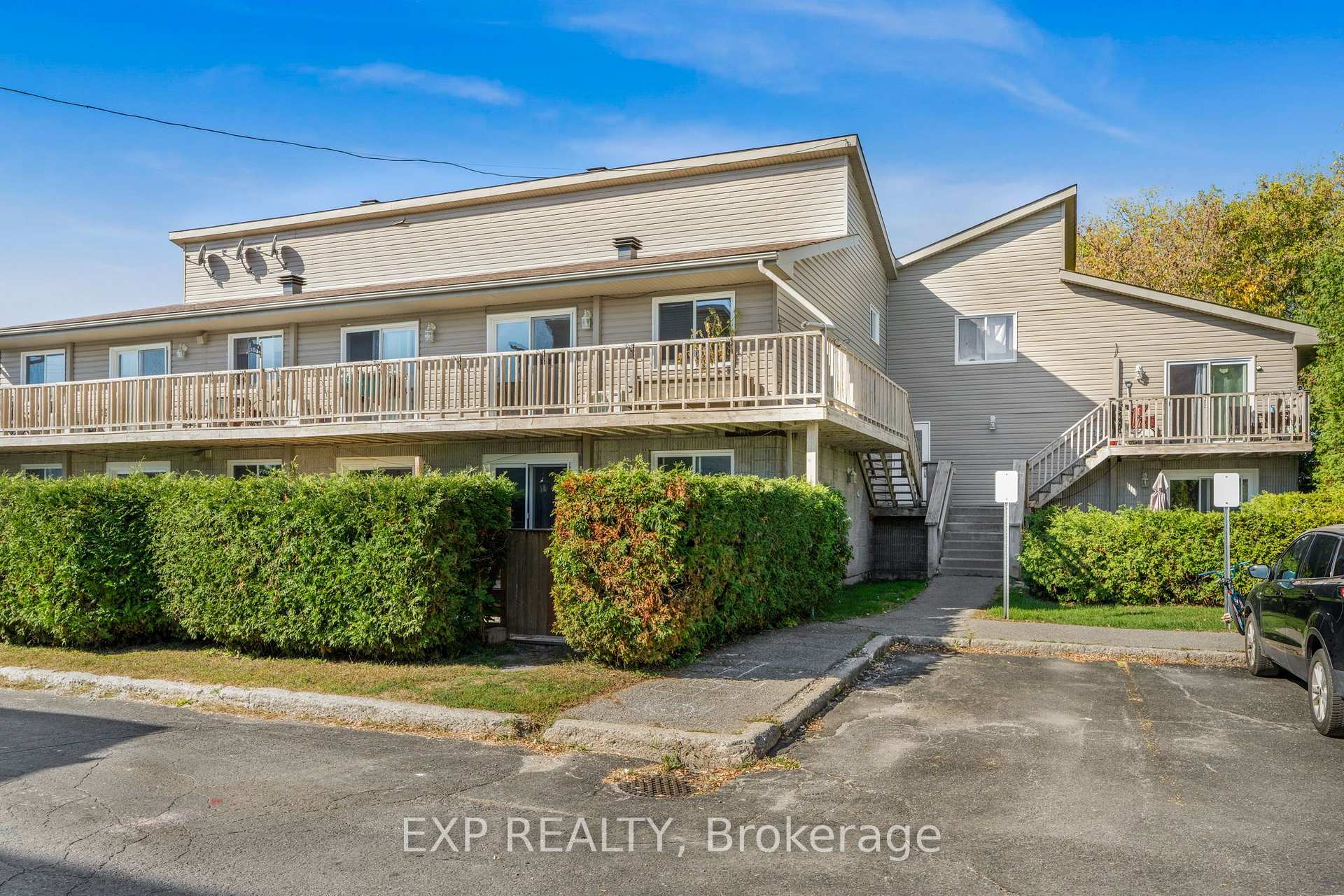 Photo of Unit 8, 776 St Jean Street