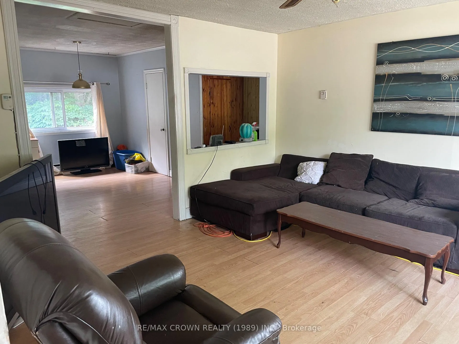 Photo 2 of 939 Lakeshore Drive, North Bay, Ferris — HOMEH