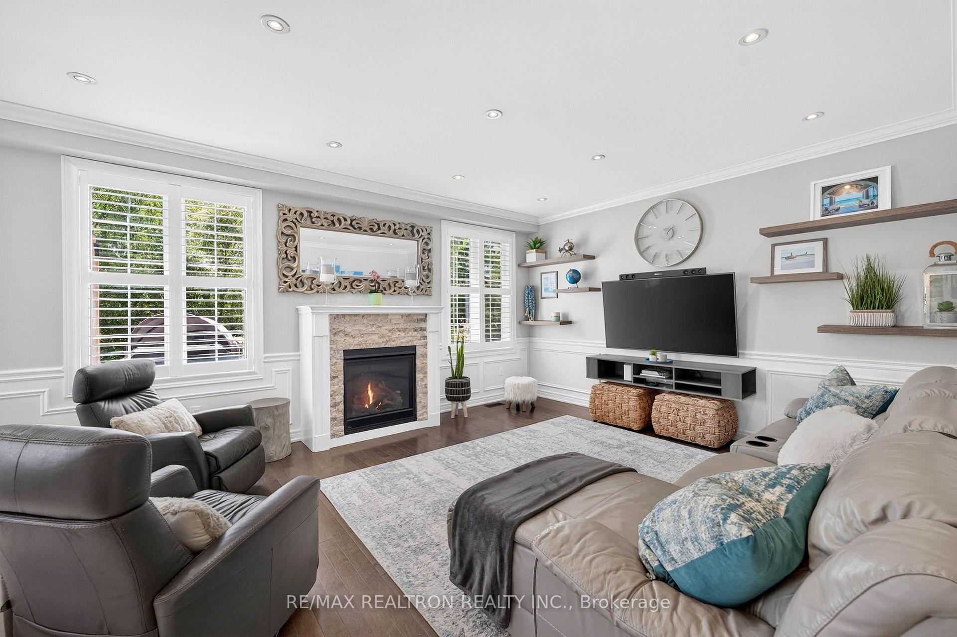 Photo 10 of 225 South Ocean Drive, Oshawa, Windfields — HOMEH