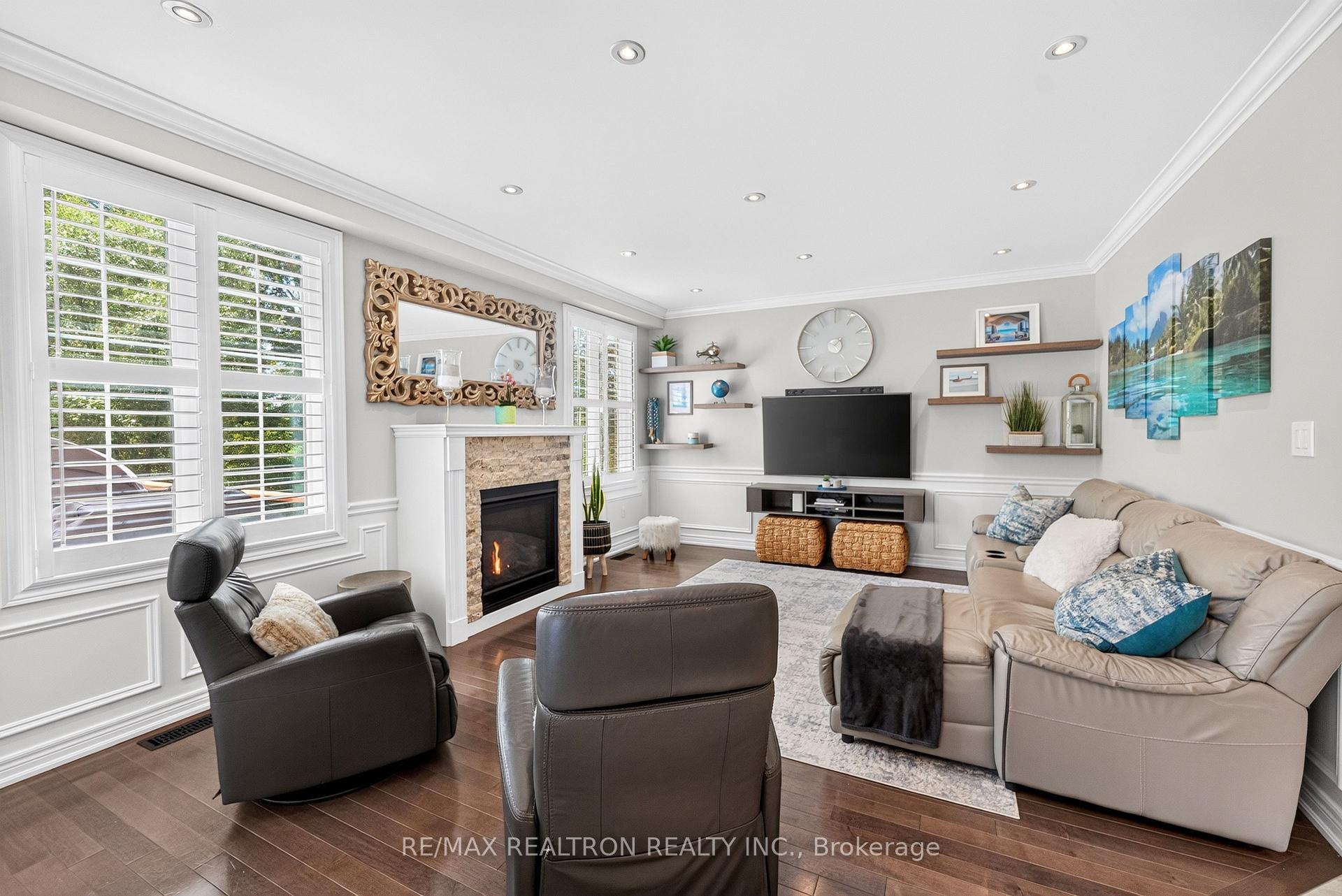 Photo 11 of 225 South Ocean Drive, Oshawa, Windfields — HOMEH