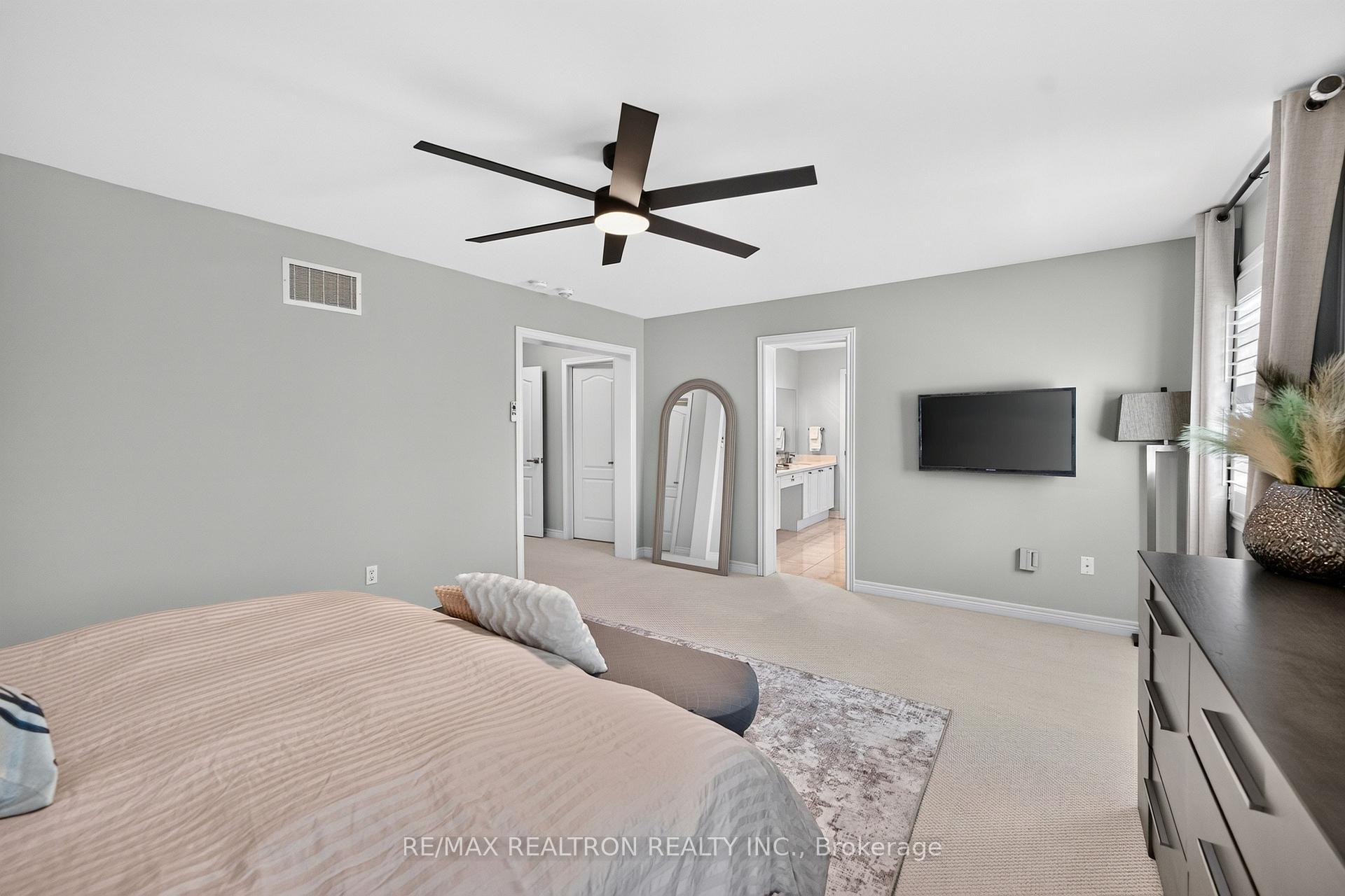 Photo 26 of 225 South Ocean Drive, Oshawa, Windfields — HOMEH