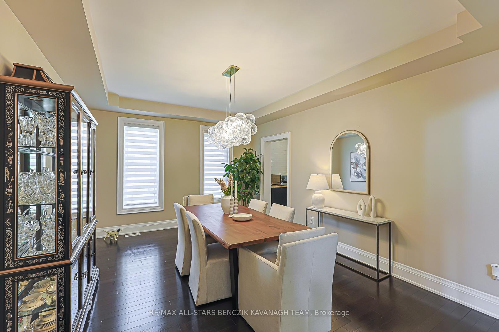 Photo 6 of 18 Wyndance Way, Uxbridge, Rural Uxbridge — HOMEH