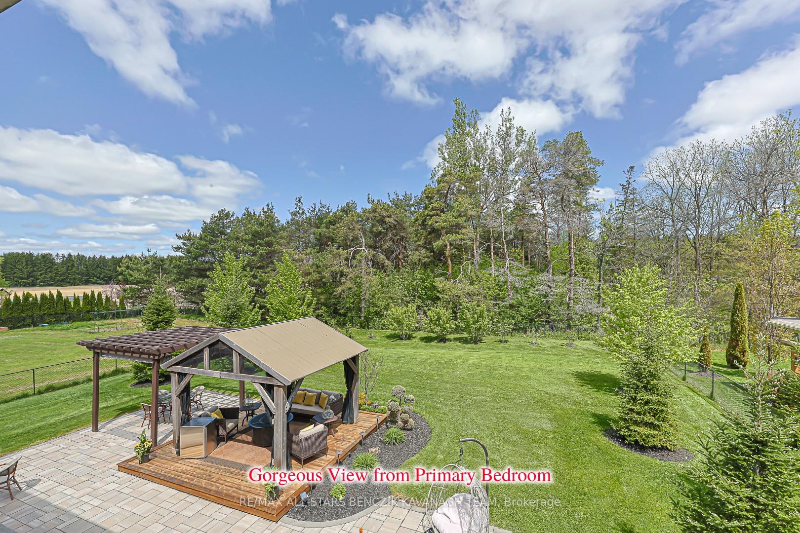 Photo 18 of 18 Wyndance Way, Uxbridge, Rural Uxbridge — HOMEH