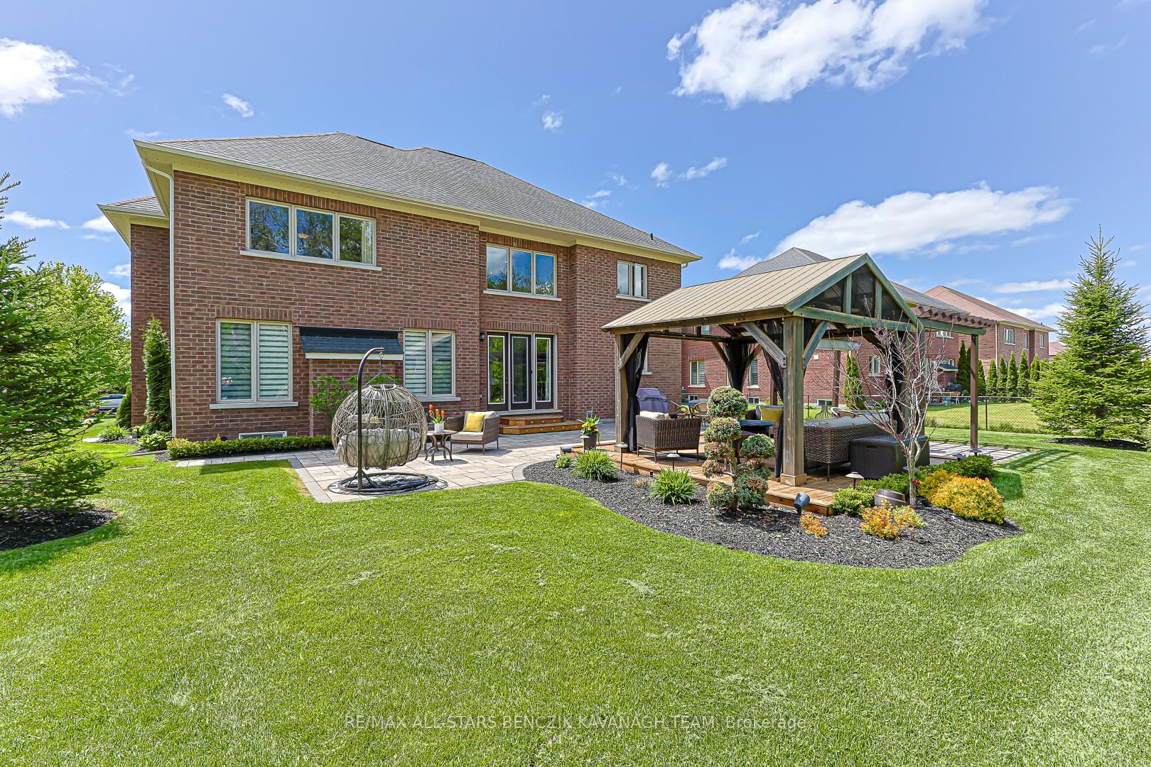 Photo 39 of 18 Wyndance Way, Uxbridge, Rural Uxbridge — HOMEH