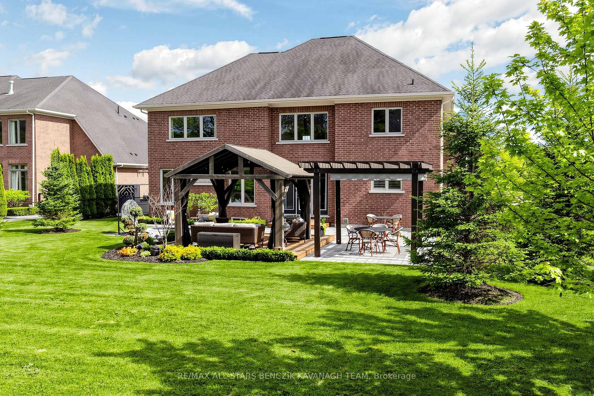 Photo 40 of 18 Wyndance Way, Uxbridge, Rural Uxbridge — HOMEH