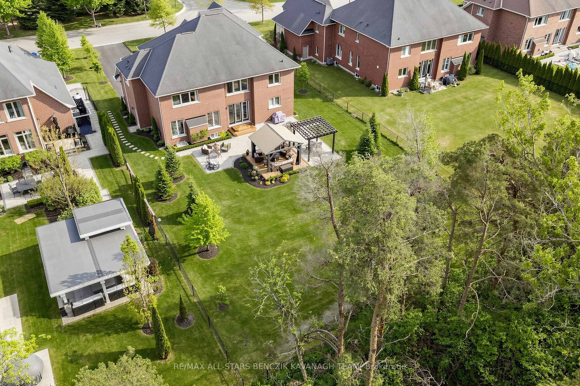 Photo 41 of 18 Wyndance Way, Uxbridge, Rural Uxbridge — HOMEH