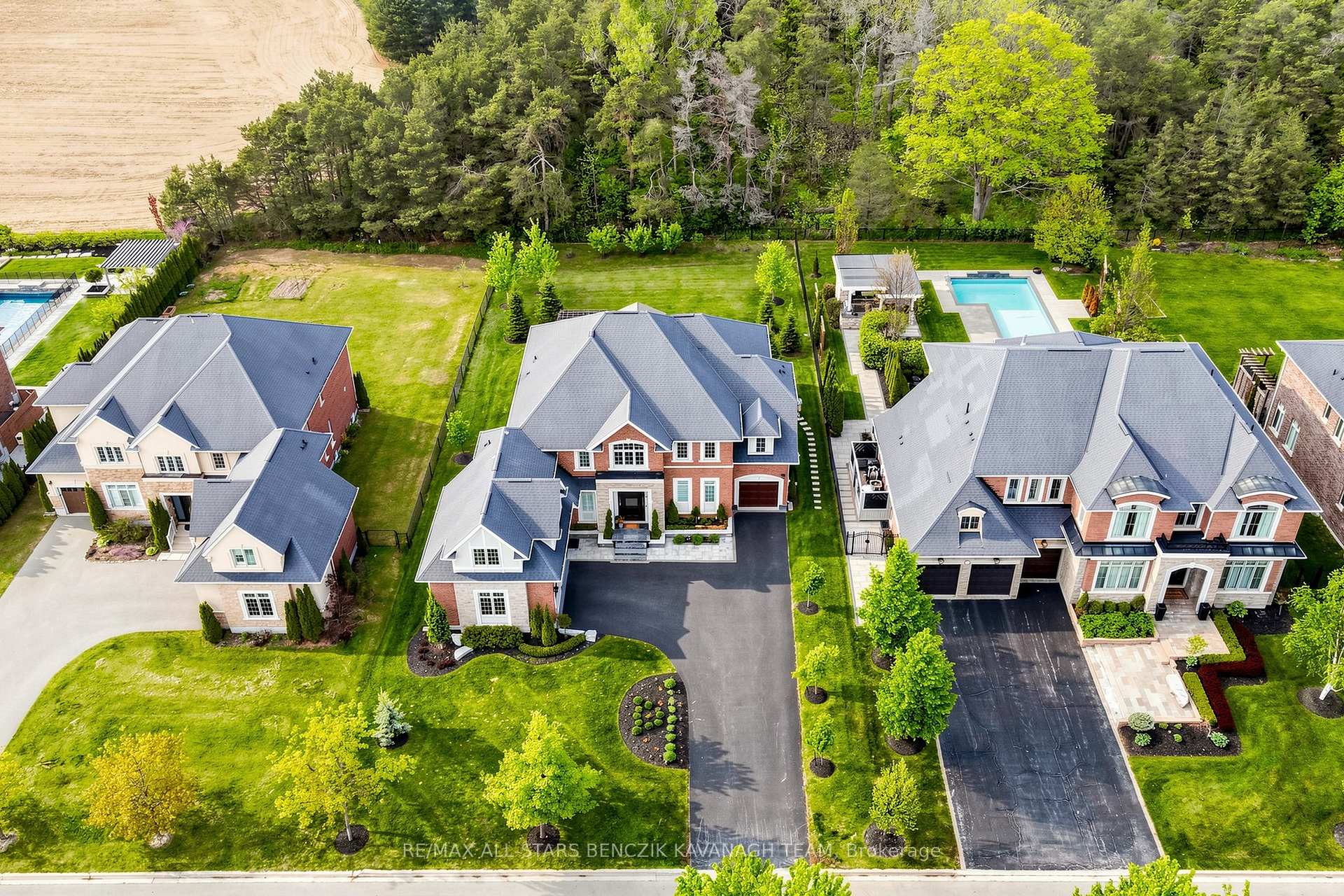 Photo 44 of 18 Wyndance Way, Uxbridge, Rural Uxbridge — HOMEH