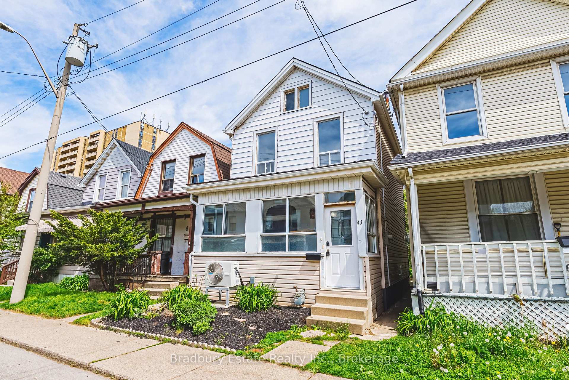 Photo 1 of 43 Harvey Street, Hamilton, Gibson — HOMEH