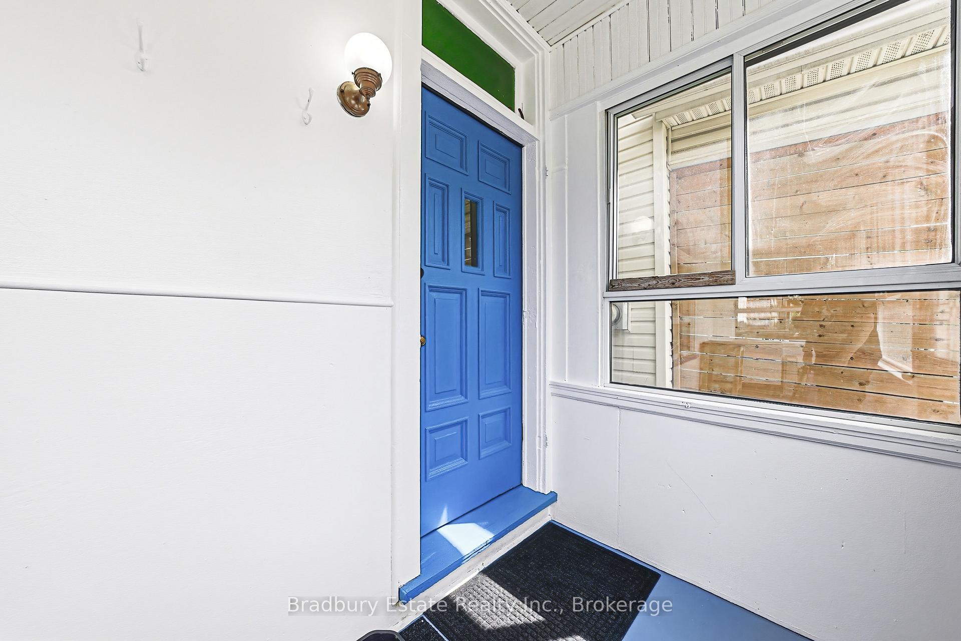 Photo 2 of 43 Harvey Street, Hamilton, Gibson — HOMEH