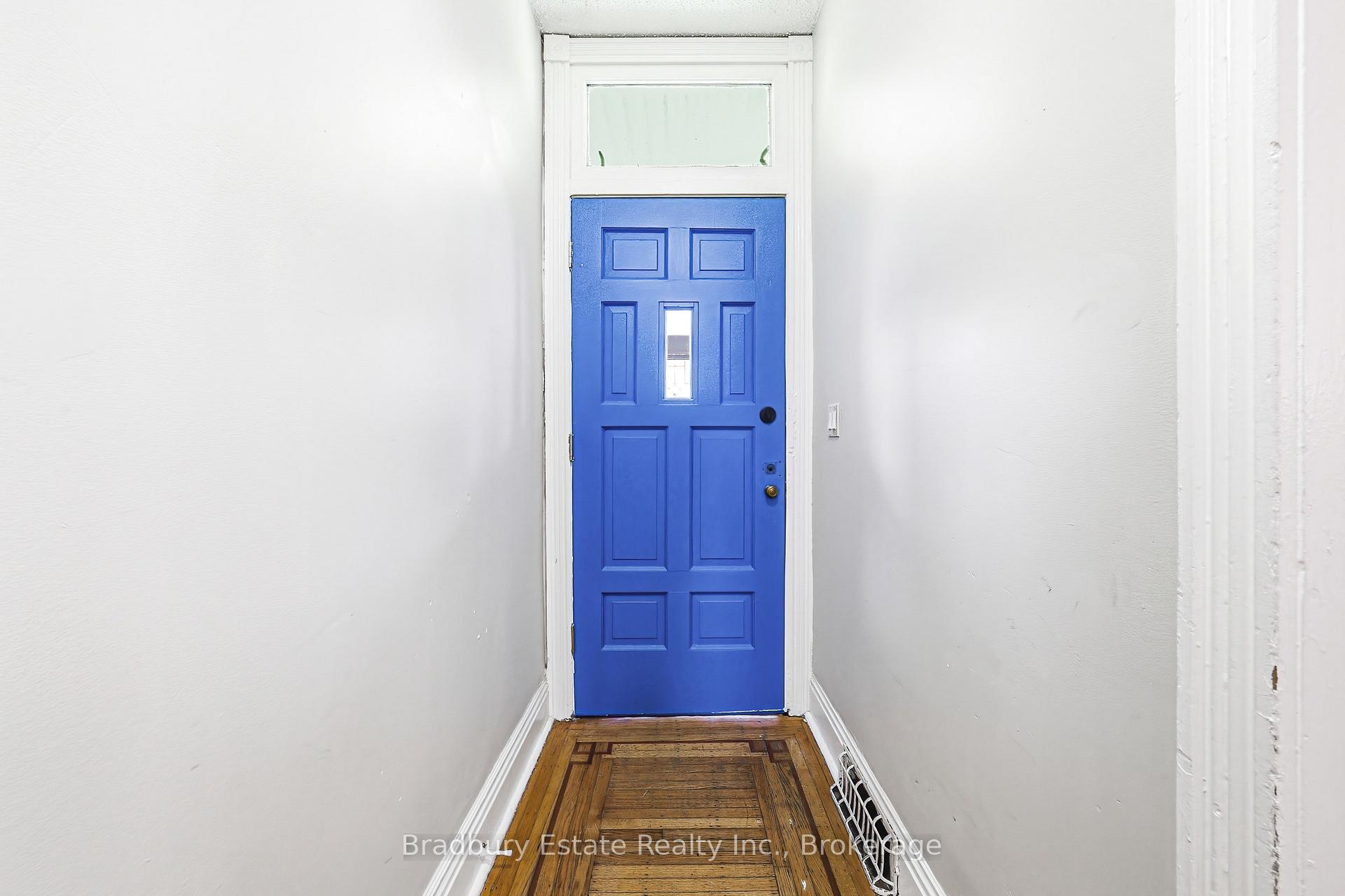Photo 4 of 43 Harvey Street, Hamilton, Gibson — HOMEH