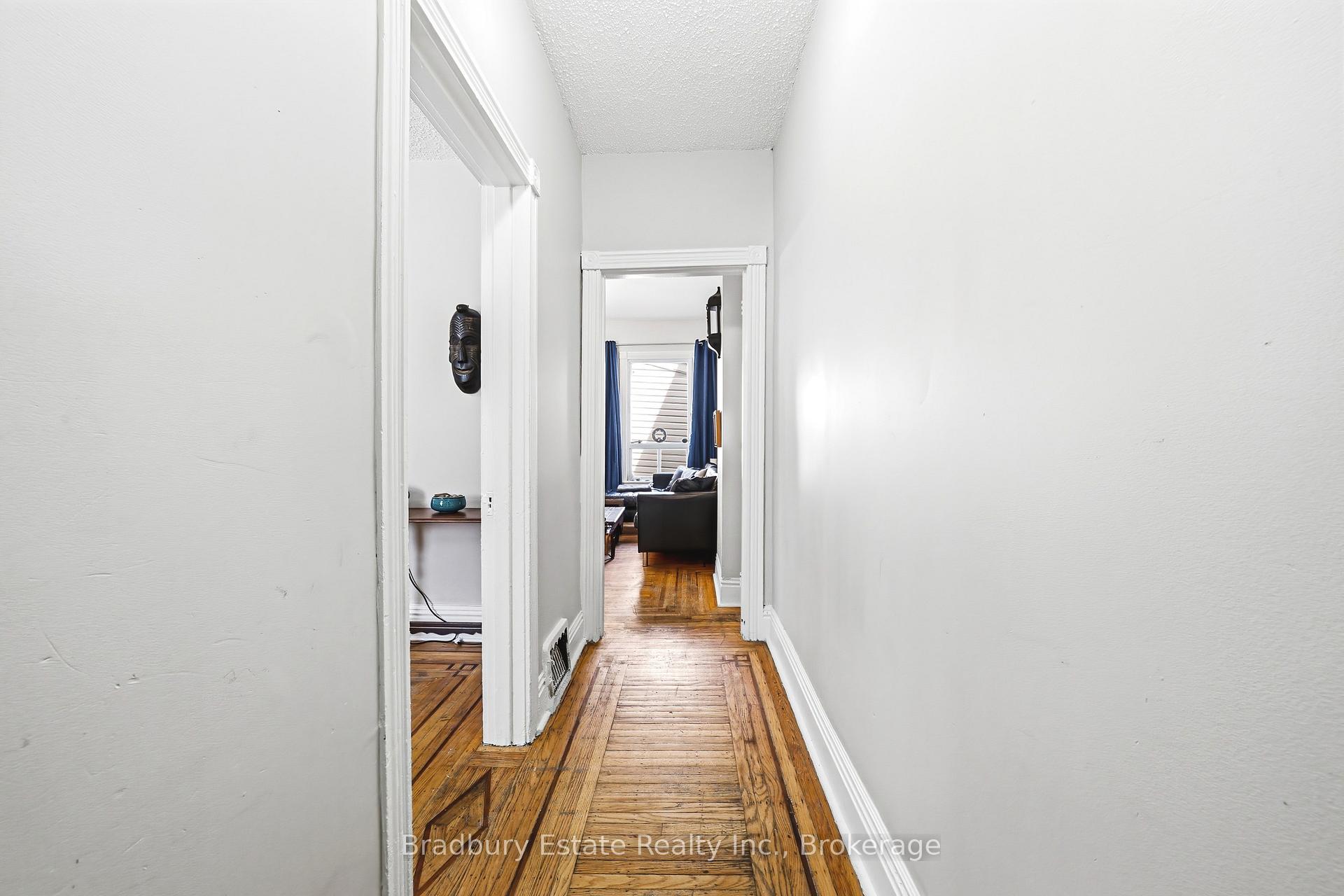 Photo 5 of 43 Harvey Street, Hamilton, Gibson — HOMEH