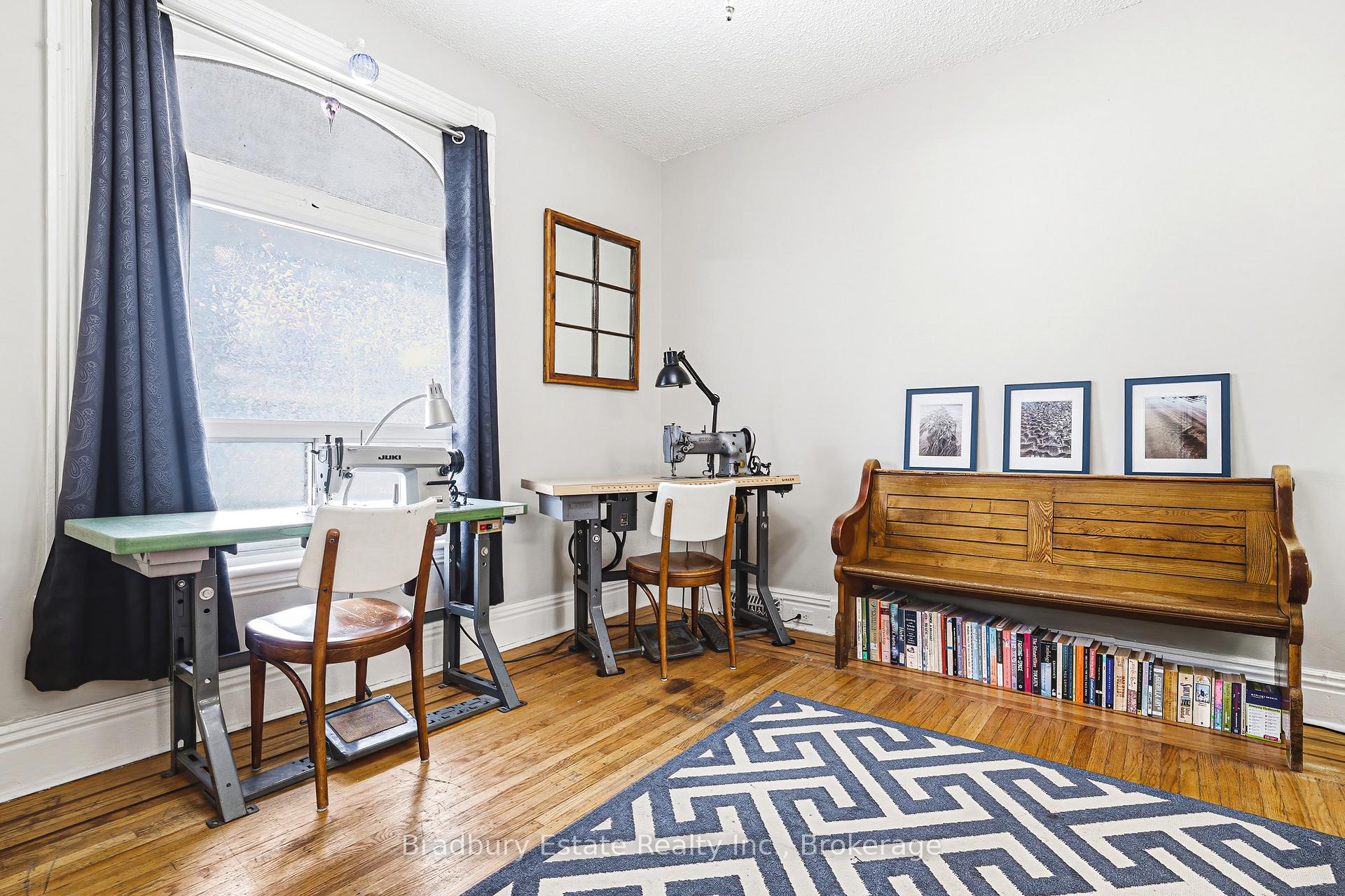 Photo 8 of 43 Harvey Street, Hamilton, Gibson — HOMEH