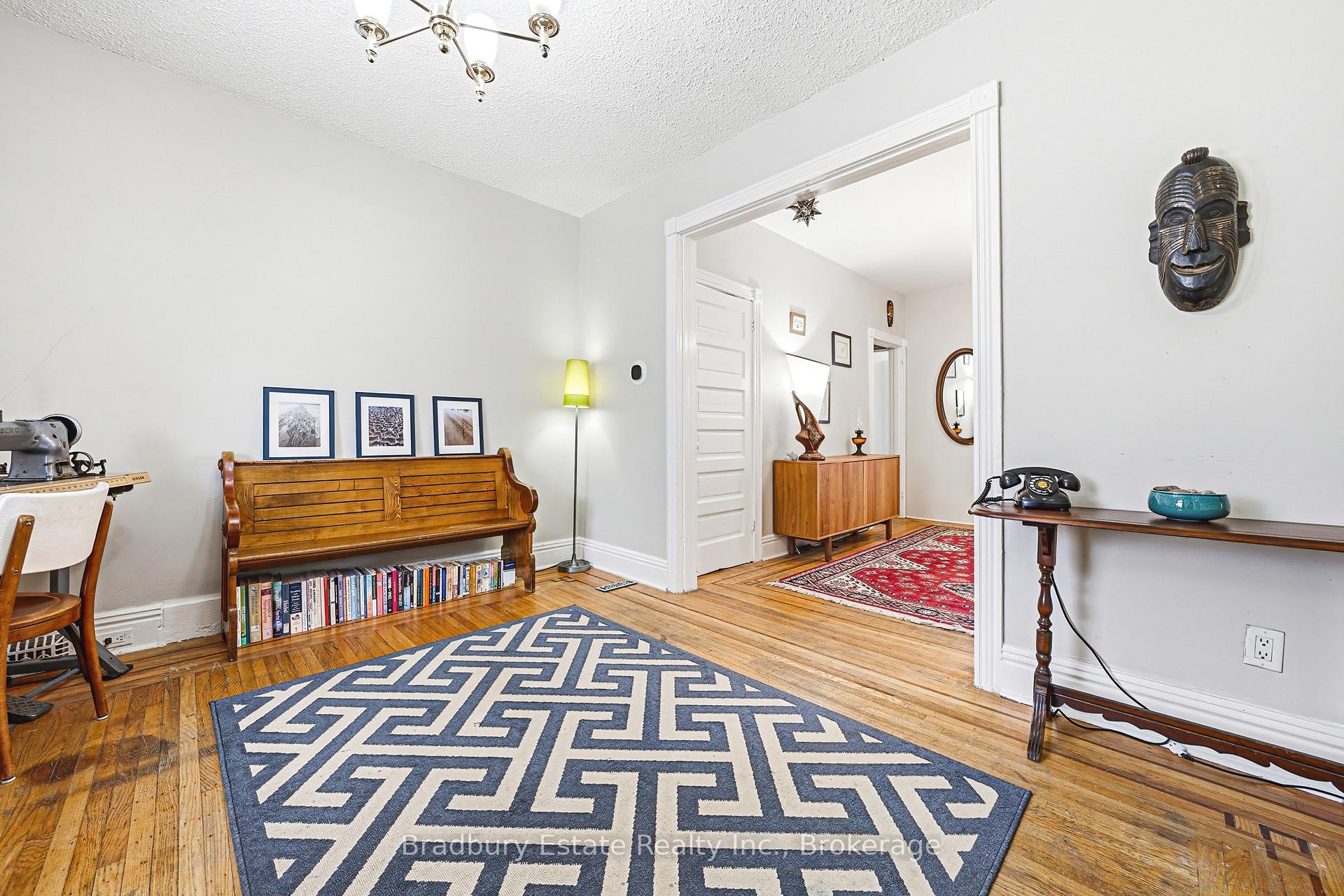 Photo 9 of 43 Harvey Street, Hamilton, Gibson — HOMEH
