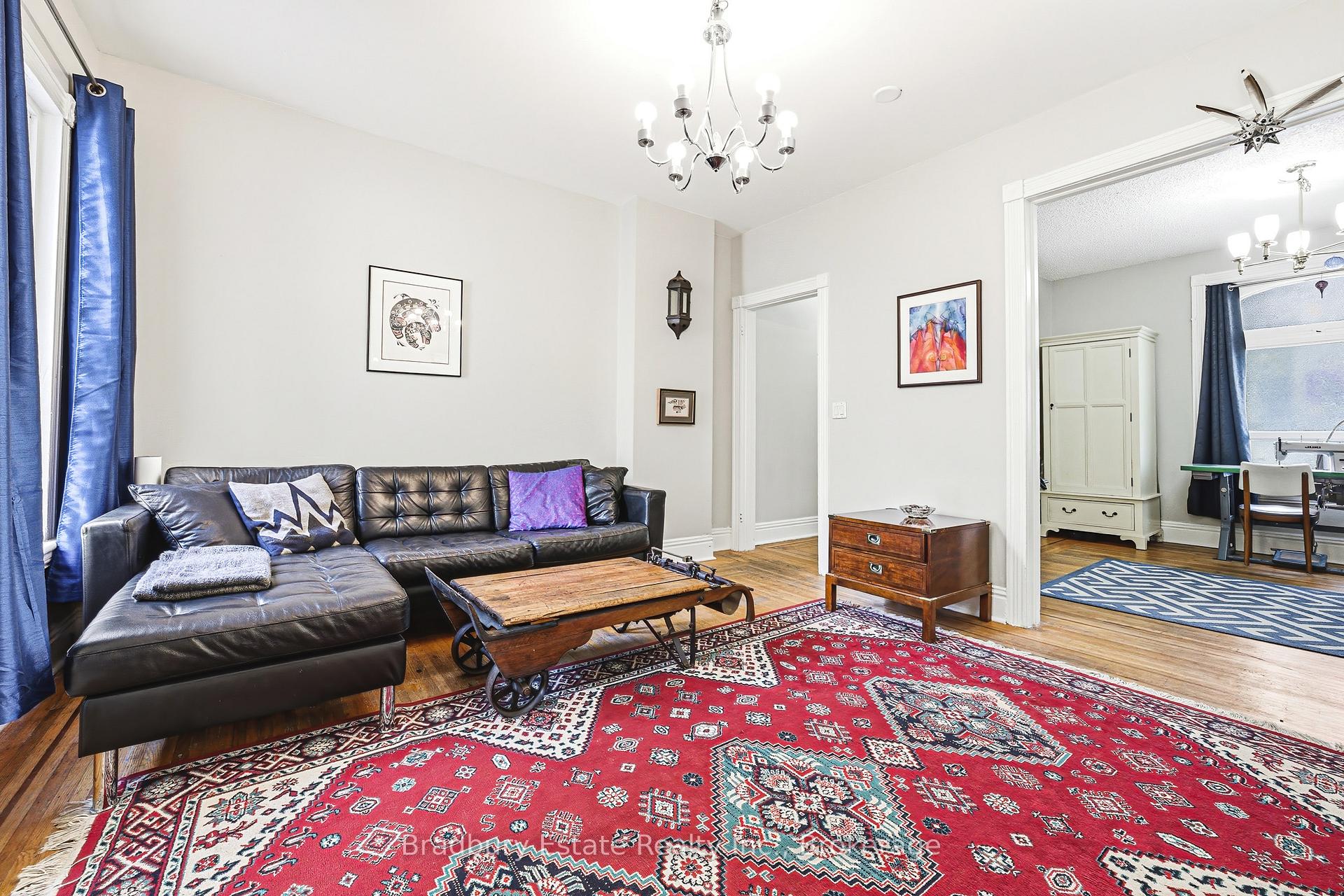 Photo 10 of 43 Harvey Street, Hamilton, Gibson — HOMEH