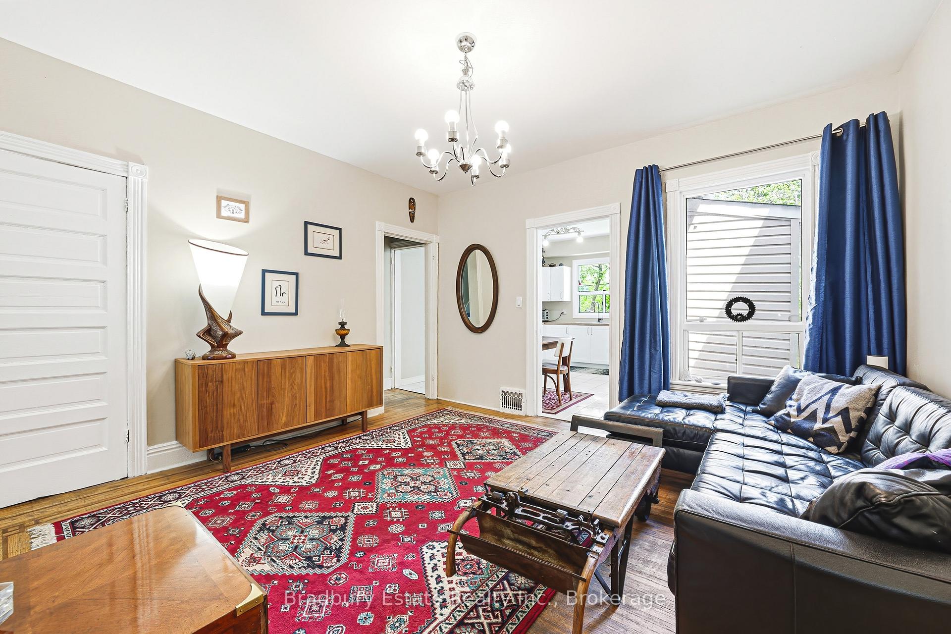 Photo 11 of 43 Harvey Street, Hamilton, Gibson — HOMEH