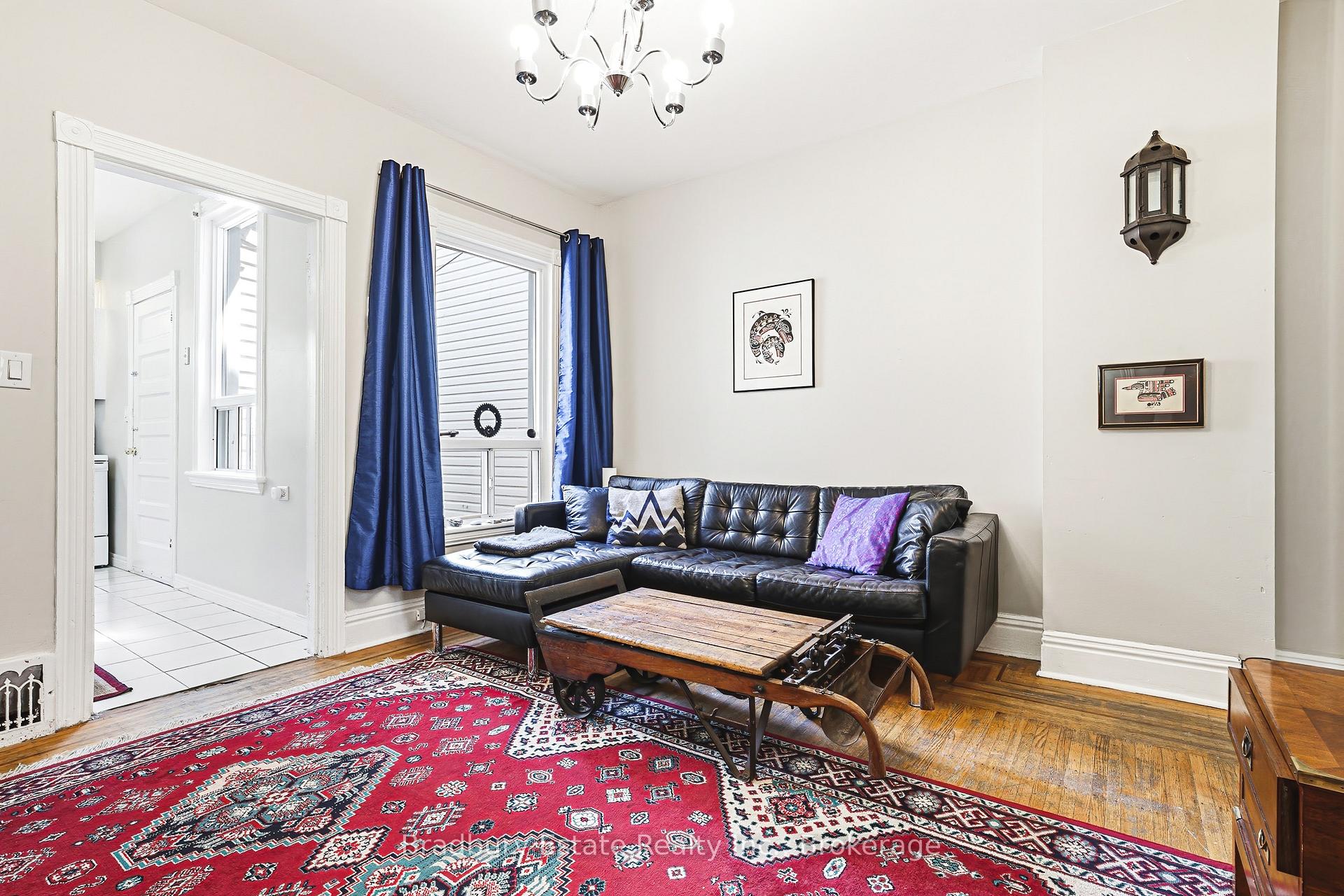 Photo 12 of 43 Harvey Street, Hamilton, Gibson — HOMEH