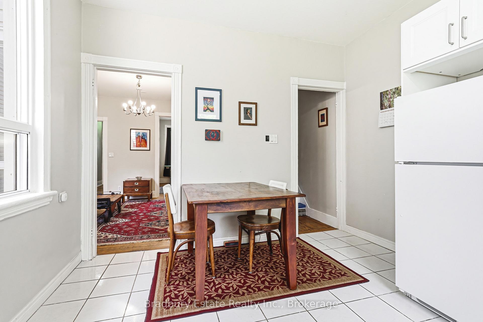 Photo 16 of 43 Harvey Street, Hamilton, Gibson — HOMEH